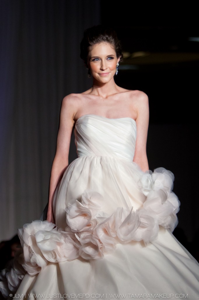 Bridal Expo Chicago | JLM Couture