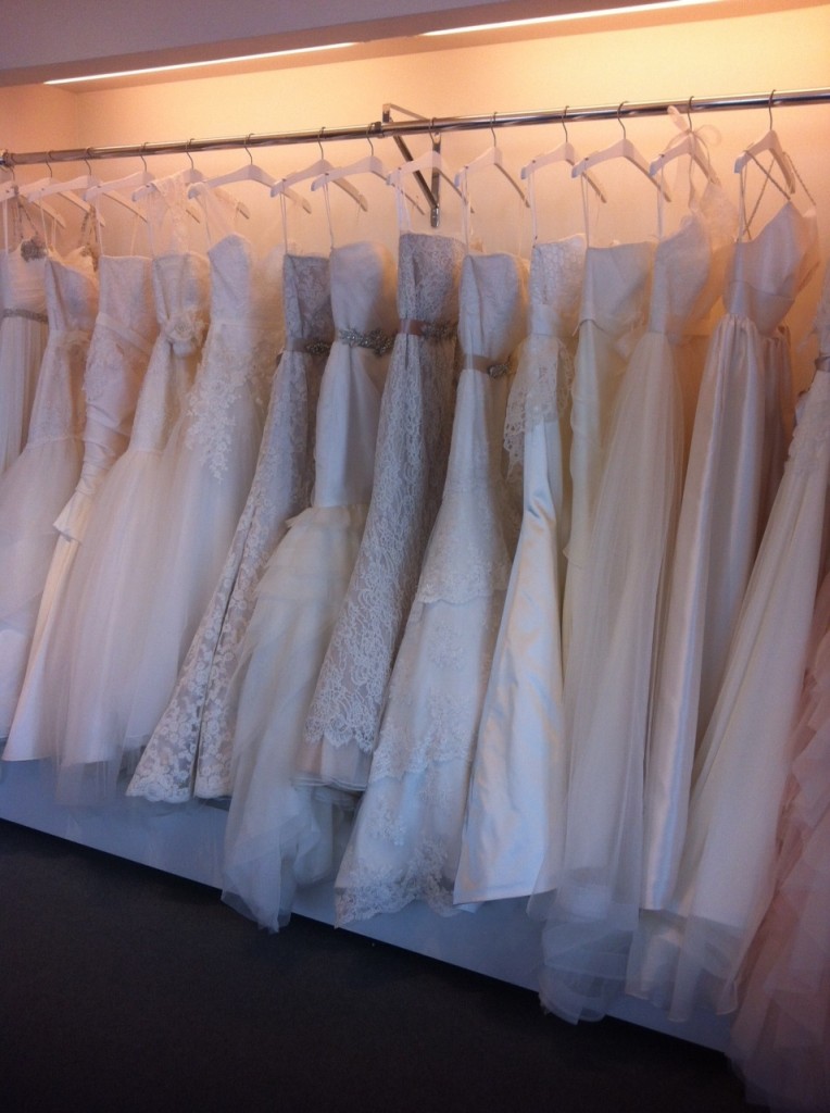 Hayley Paige Bridal in Houston, TX! | JLM Couture