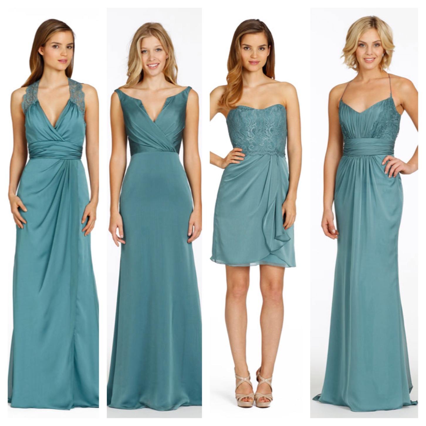 Happy St. Patrick's Day! | JLM Couture