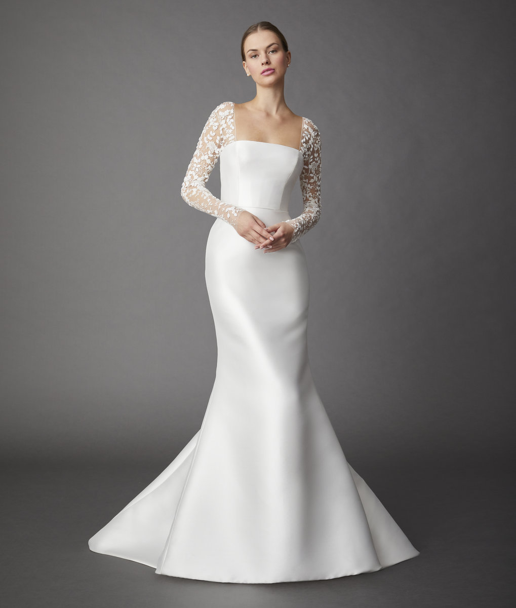 Allison Webb Bridal Spring 2022 Order Form | JLM Couture