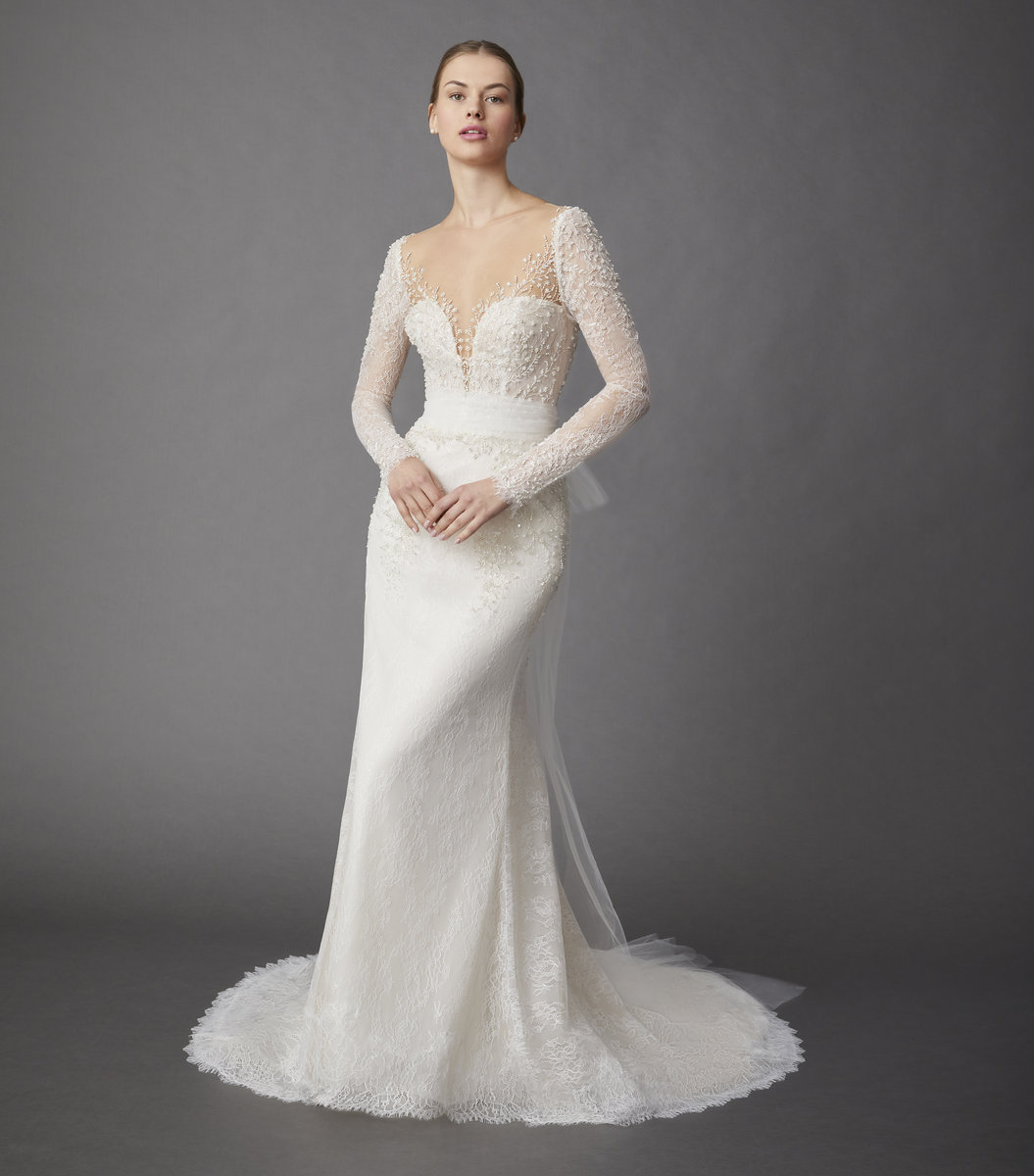 Allison Webb Bridal Spring Order Form Jlm Couture