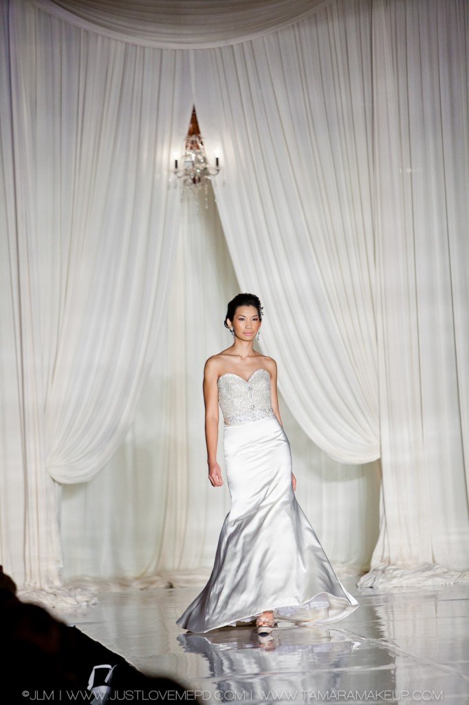 Bridal Expo Chicago JLM Couture