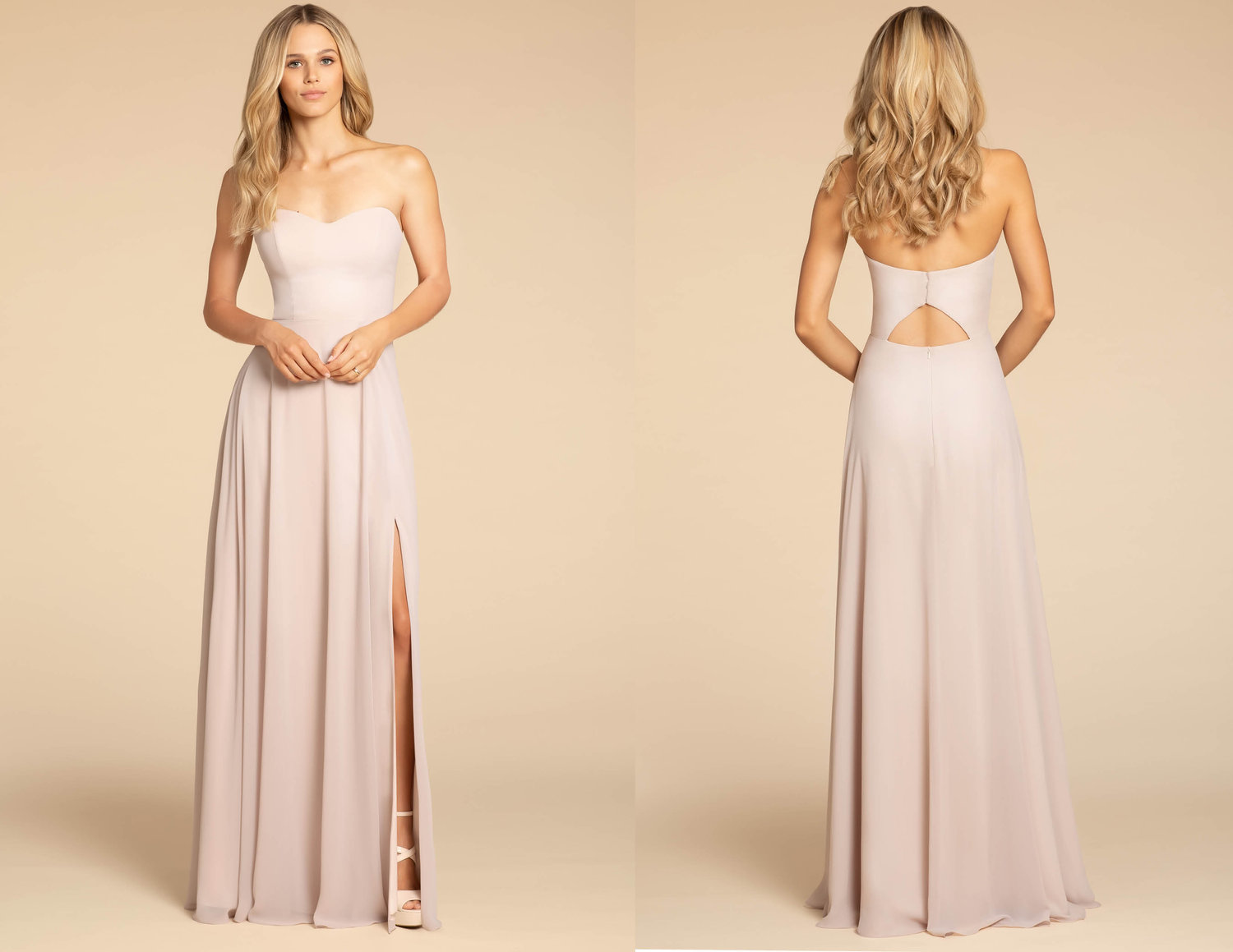 Blush hayley clearance paige spring 2019