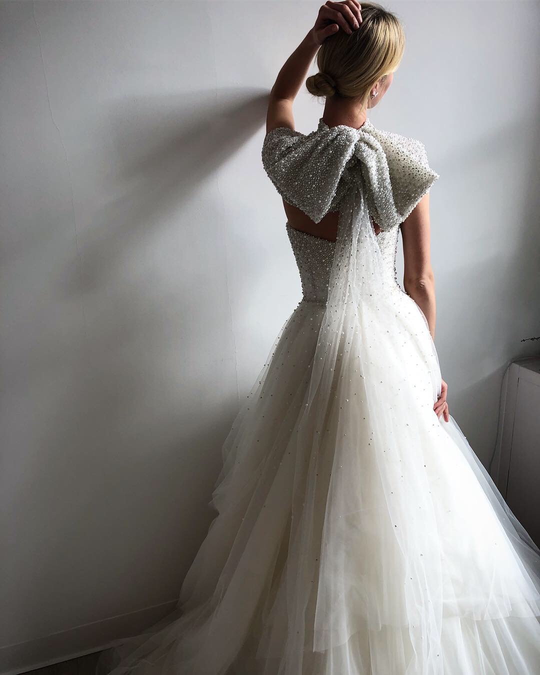 JLM Couture Debuts New Bridal Collections for Fall 2019 JLM Couture