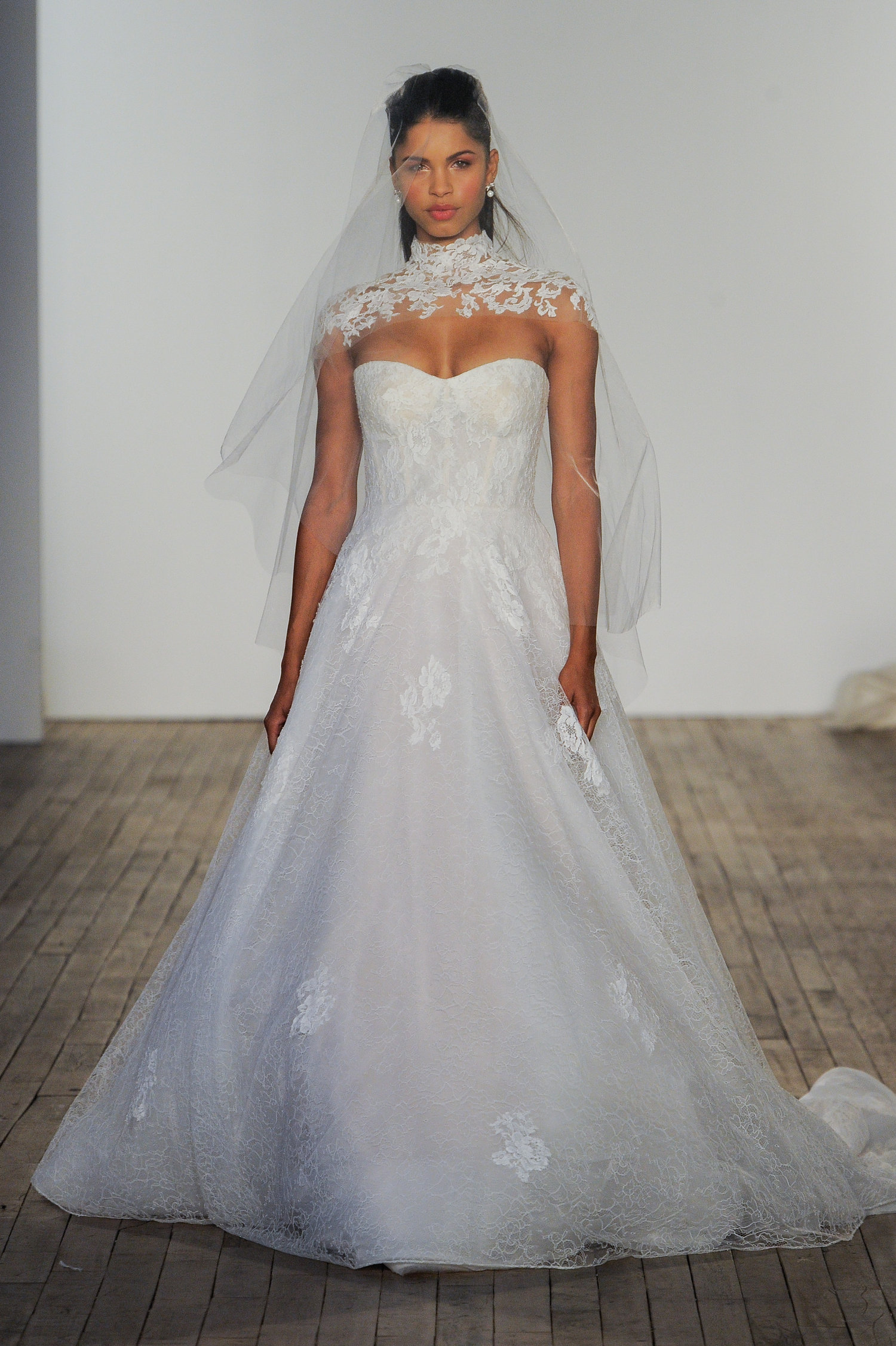 Sutton Wedding Dress