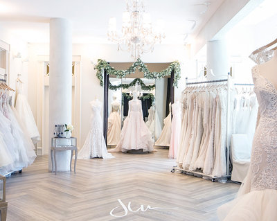 Aisle Style By JLM | JLM Couture