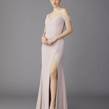 3979 Lazaro Bridesmaid Dresses