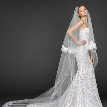 Bridal Gowns and Wedding Dresses by JLM Couture - Style Marrakesh