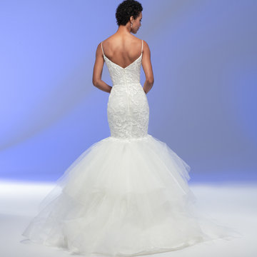 Juno Bridal Dresses