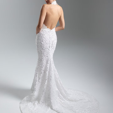 Lazaro Style Lana 32501 Bridal Gown