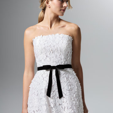 Lazaro Style Lenox 32502 Bridal Gown