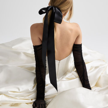 Lazaro Style Lola 32509 Bridal Gown