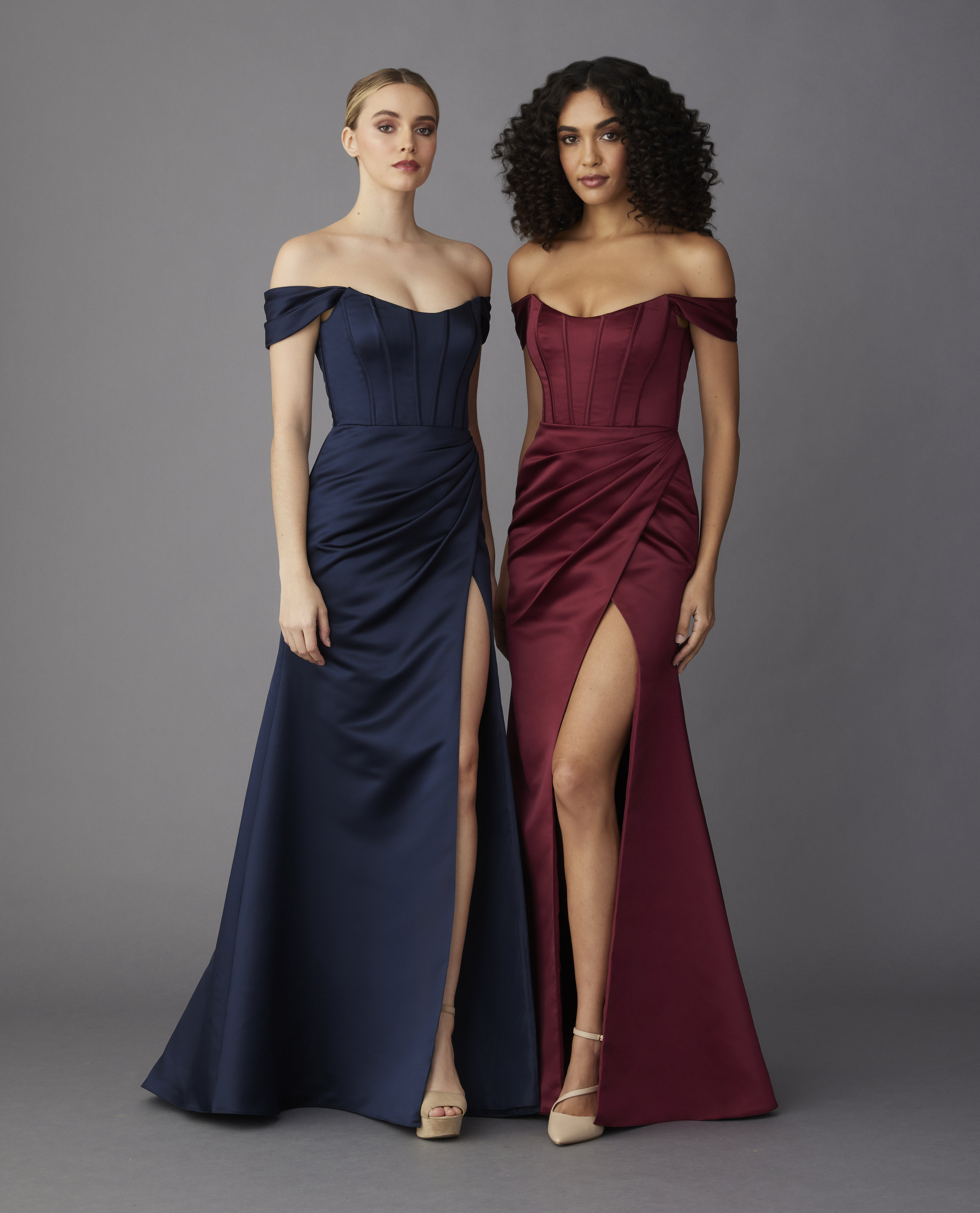 3979 Lazaro Bridesmaid Dresses