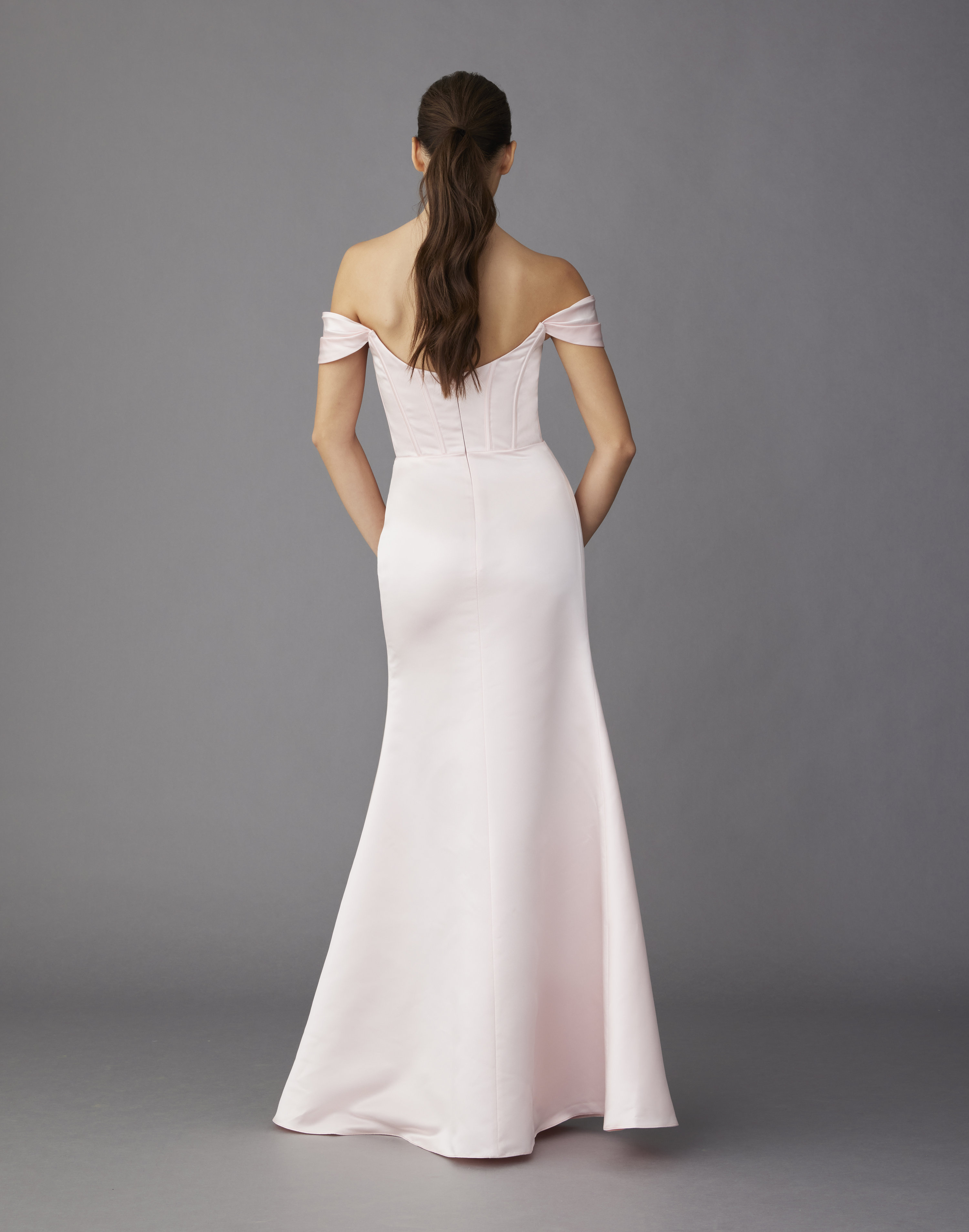 3979 Lazaro Bridesmaid Dresses