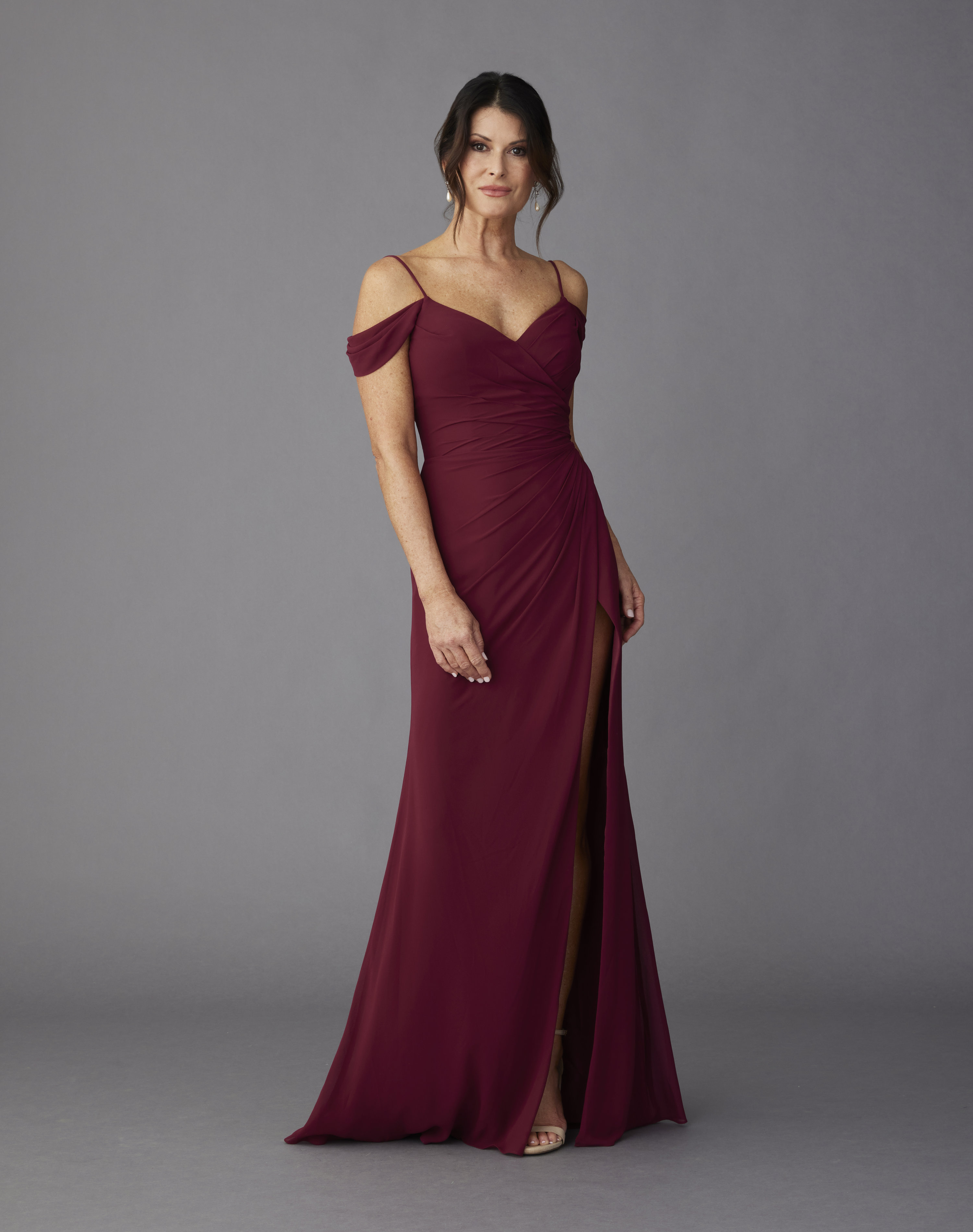 3979 Lazaro Bridesmaid Dresses