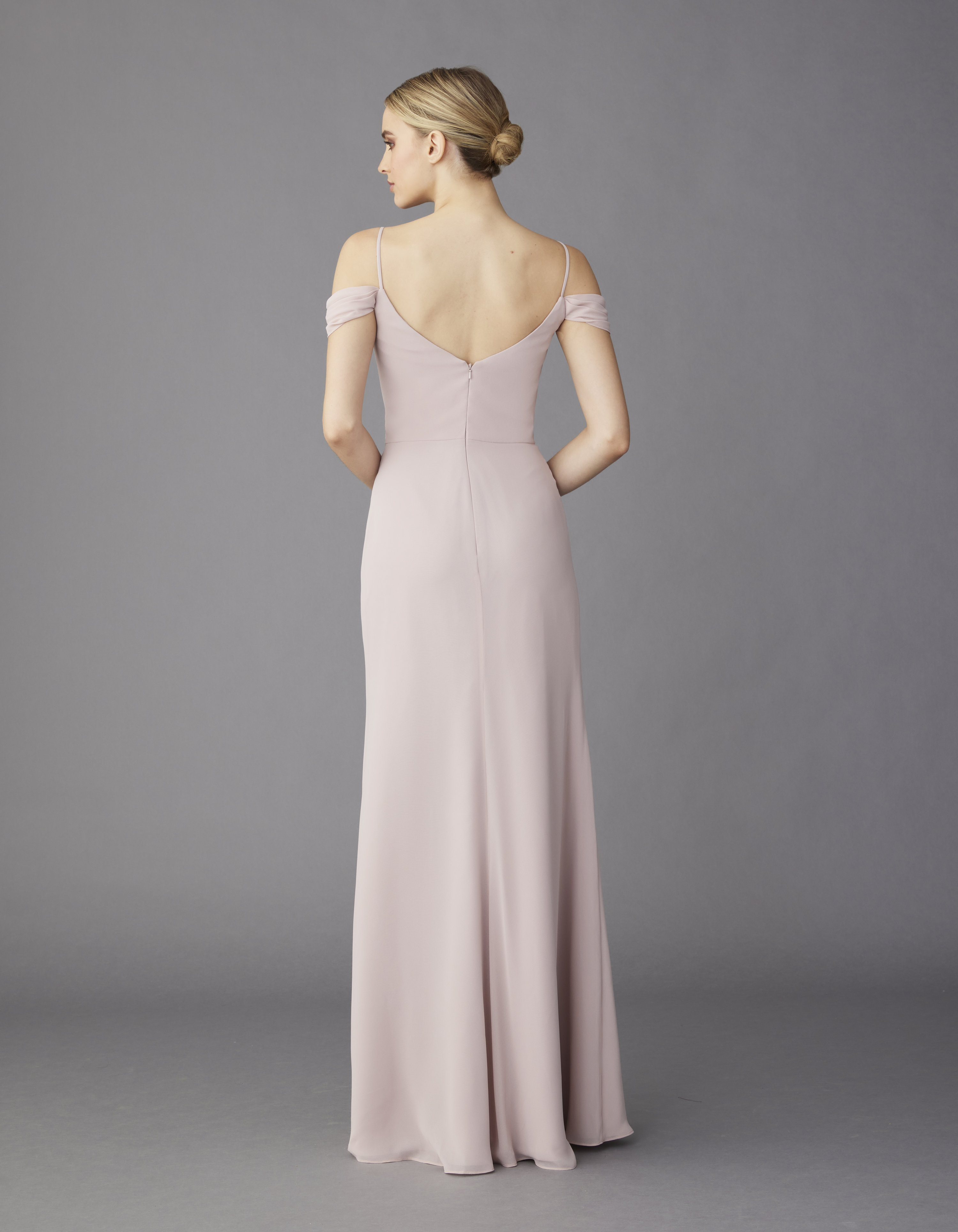 3979 Lazaro Bridesmaid Dresses