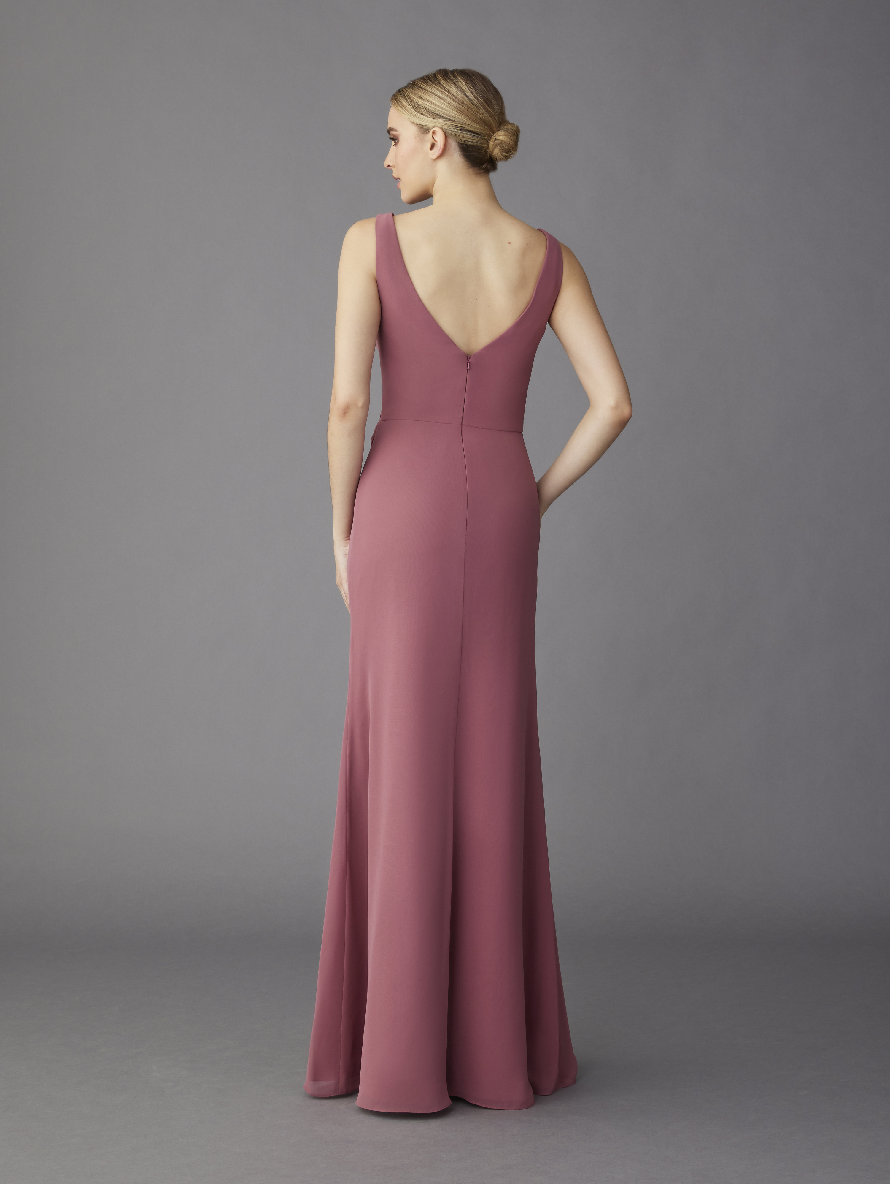 3979 Lazaro Bridesmaid Dresses