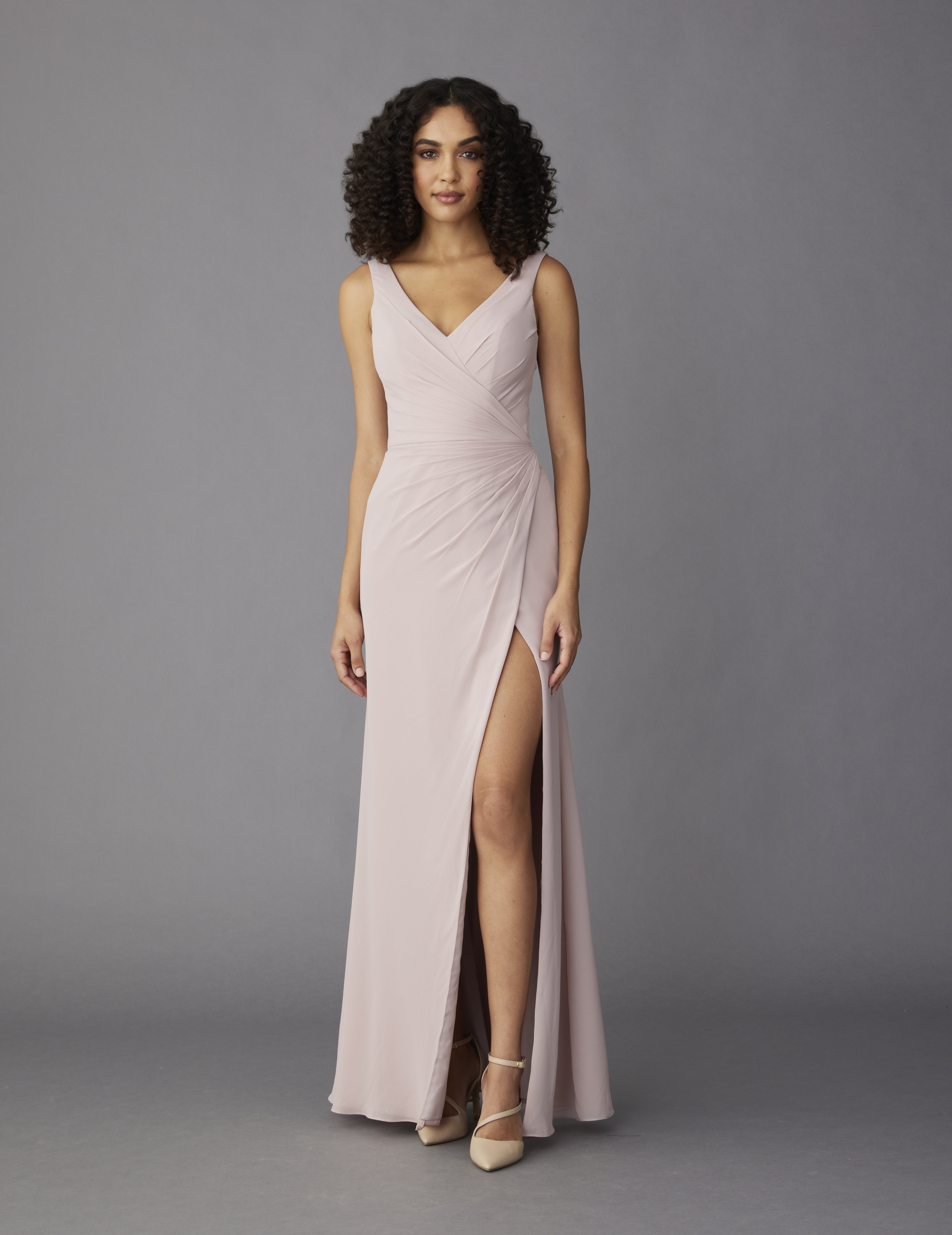 3979 Lazaro Bridesmaid Dresses