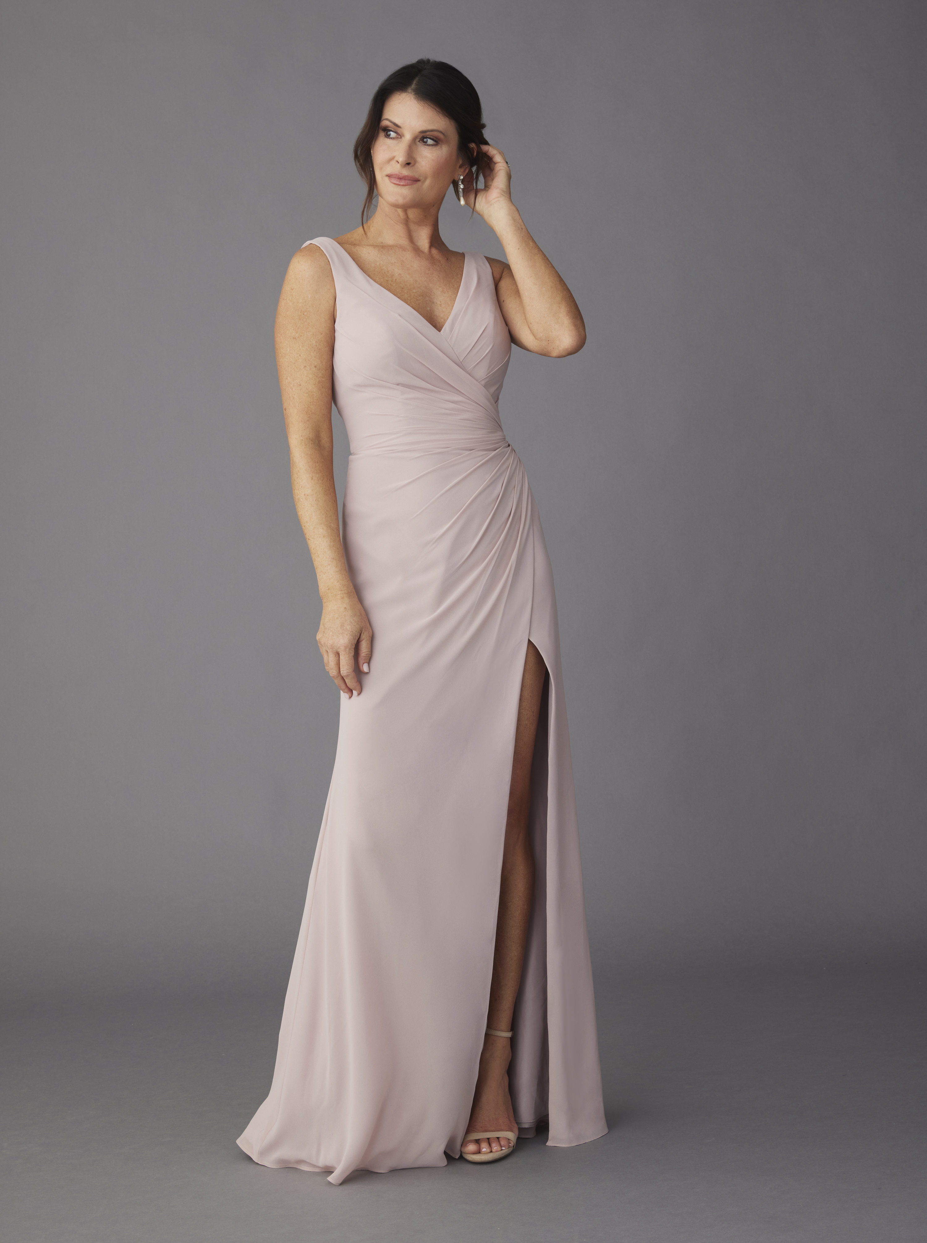 3979 Lazaro Bridesmaid Dresses