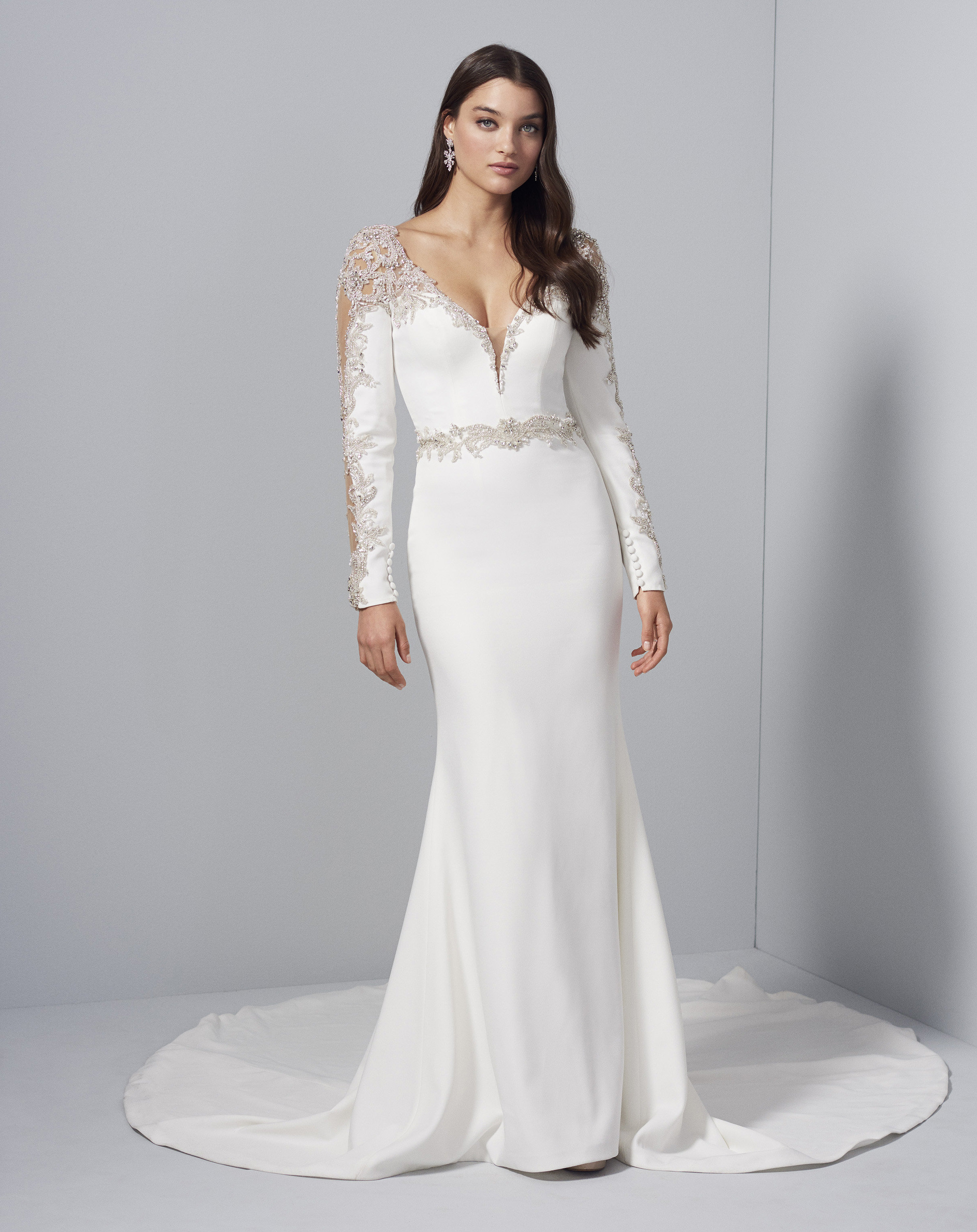 allison webb bridal dresses