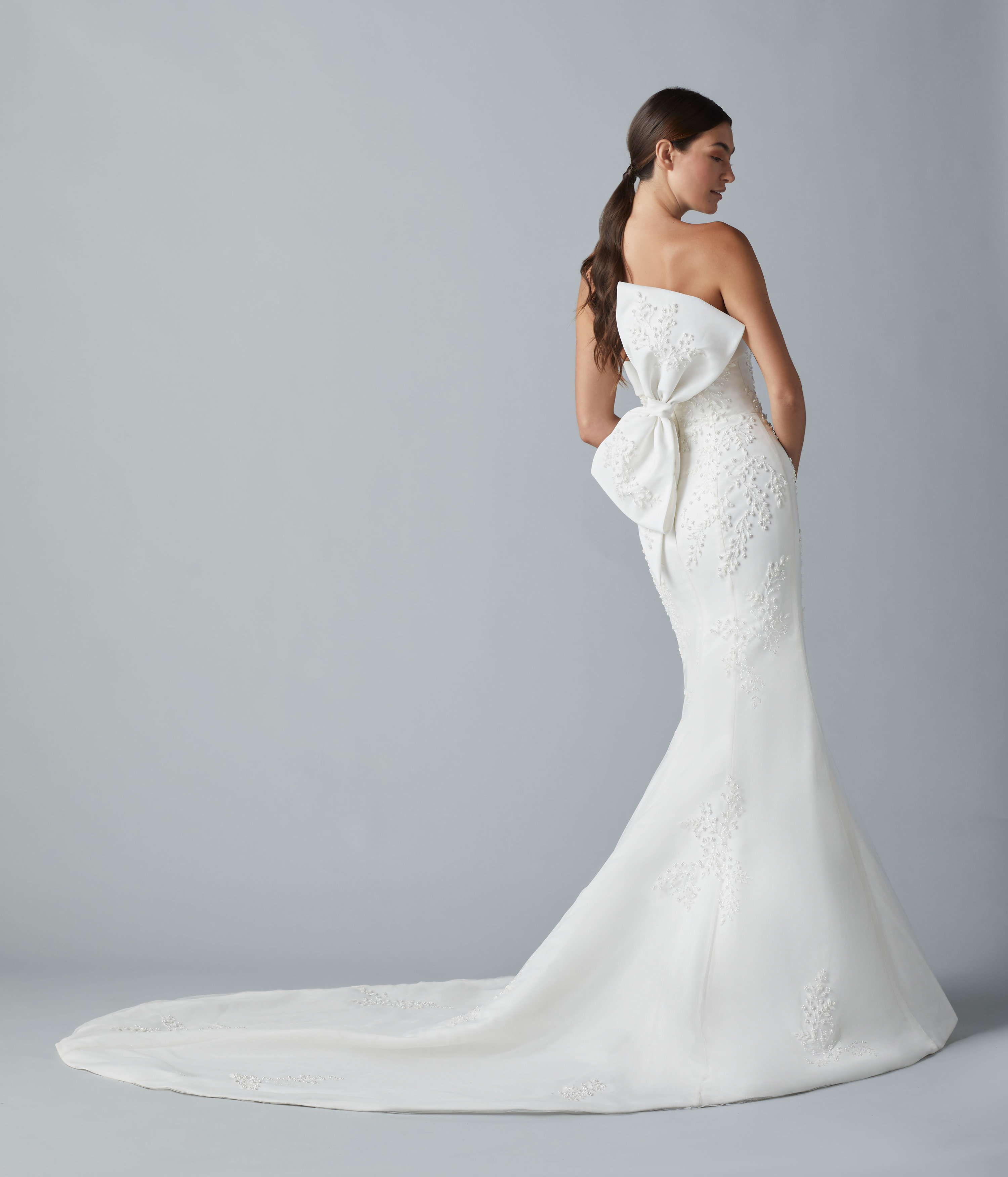 allison webb bridal prices