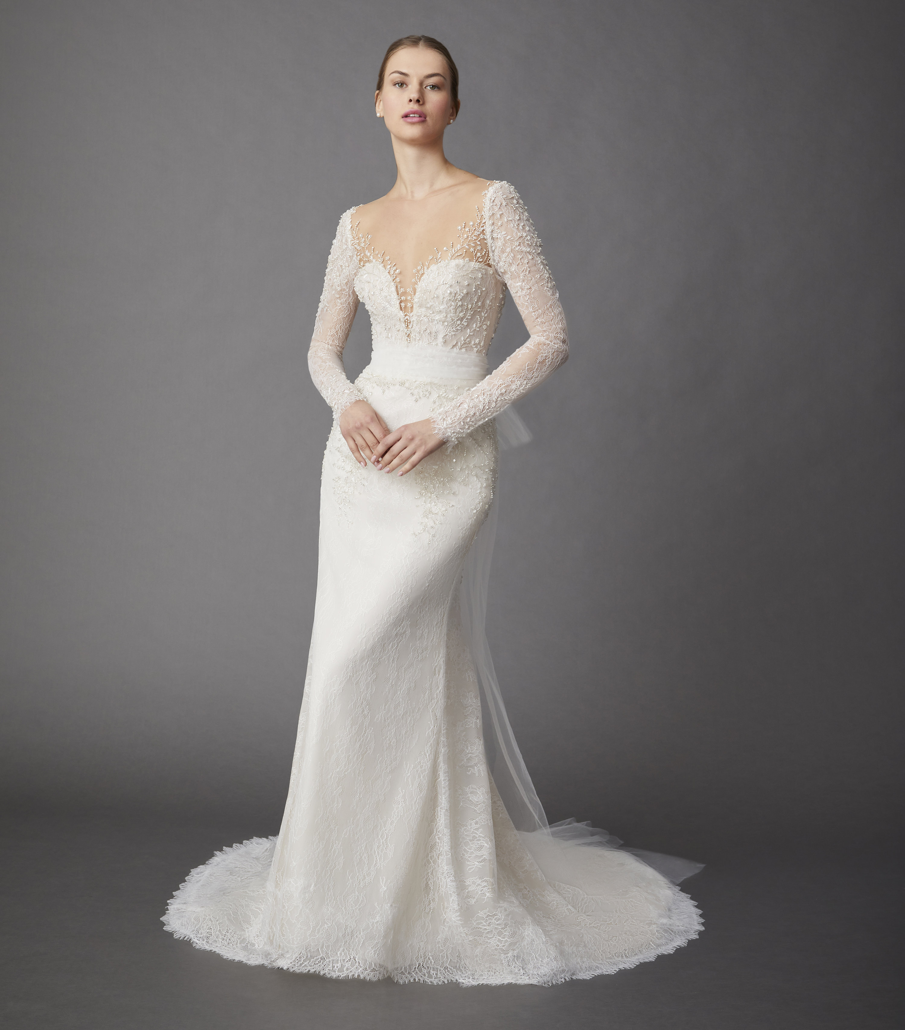 Hathaway wedding clearance dress