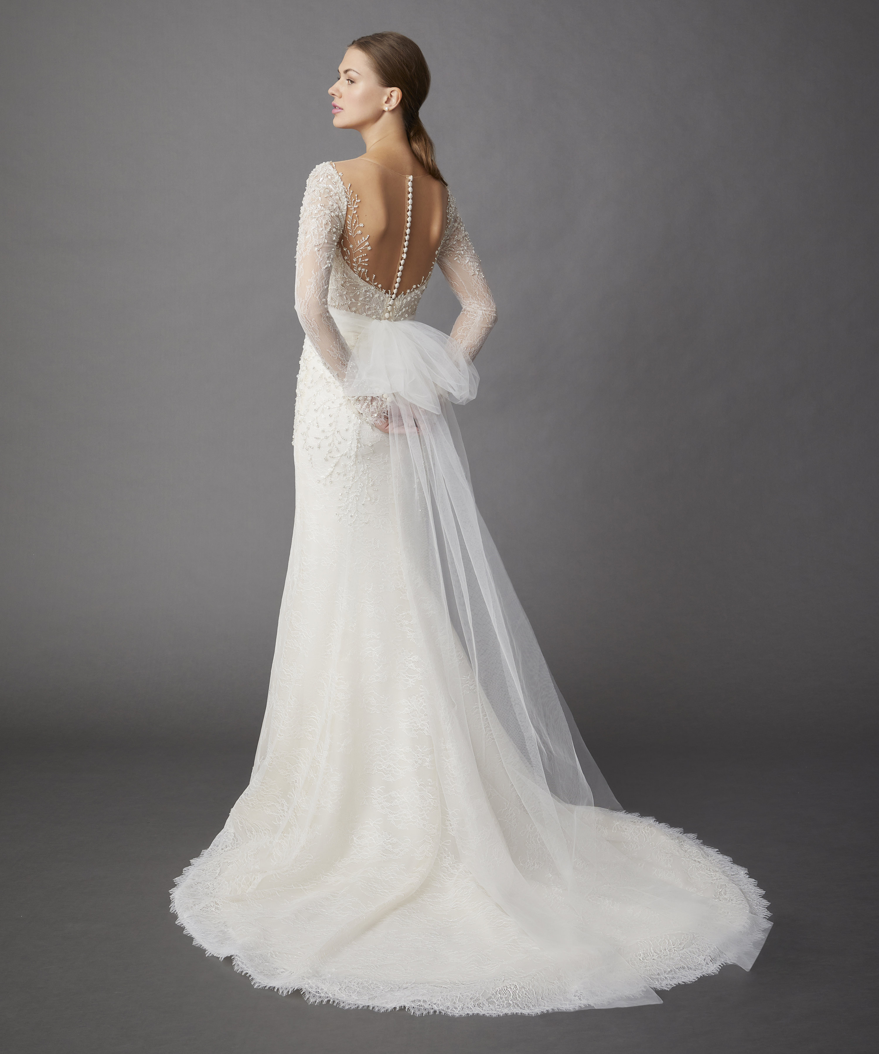 Hathaway wedding outlet dress