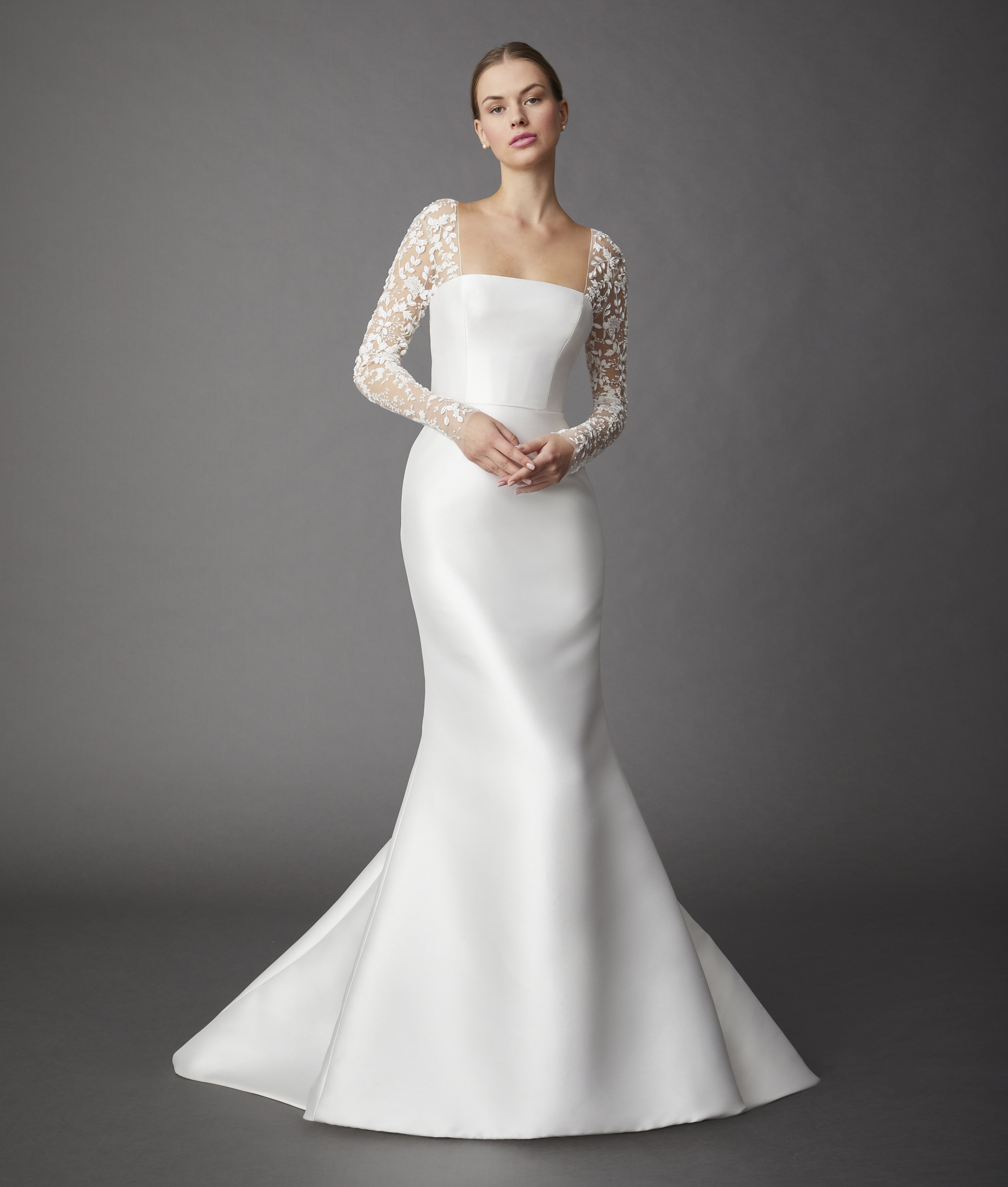 Allison webb 2025 wedding dress price