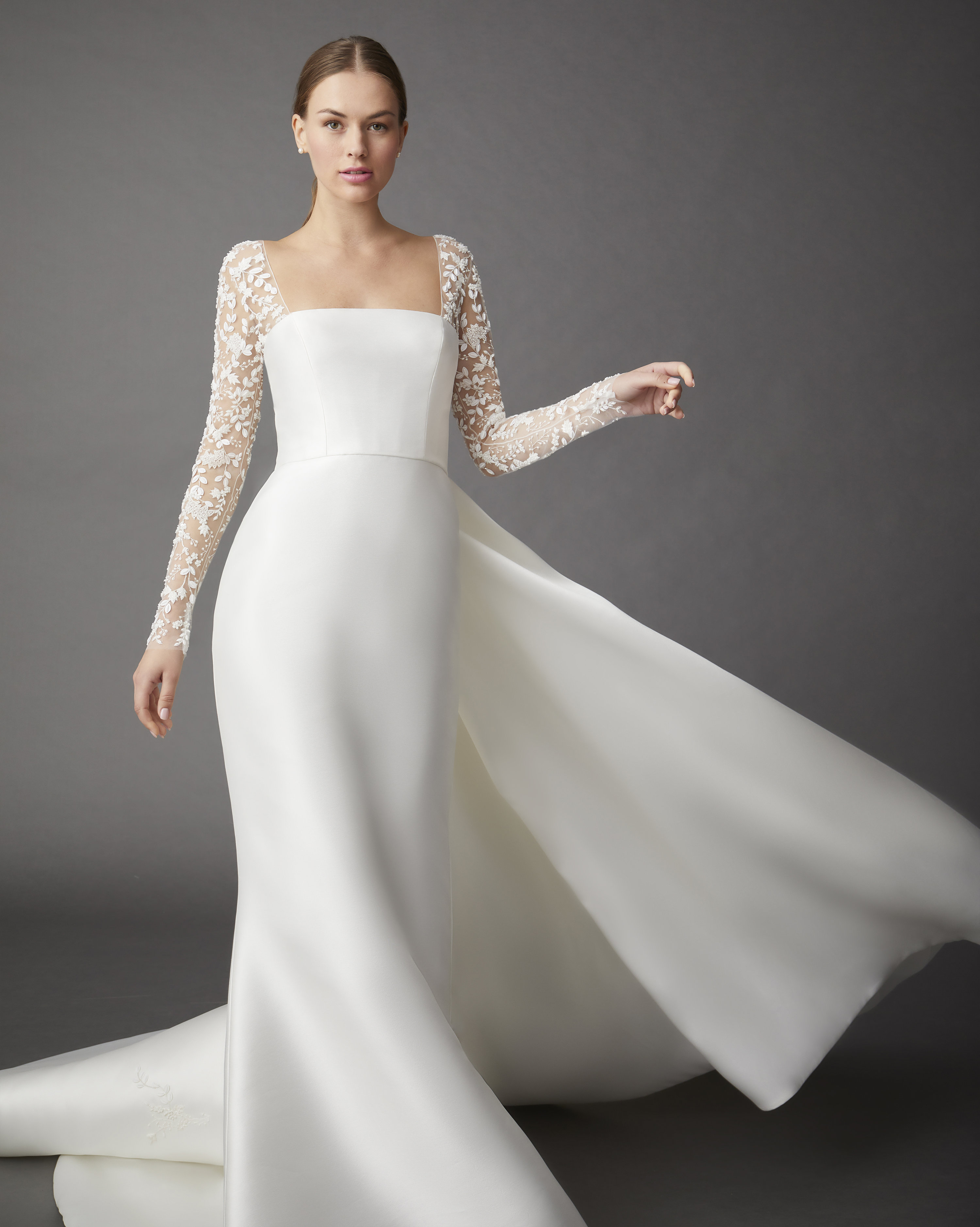 Allison clearance webb bridal