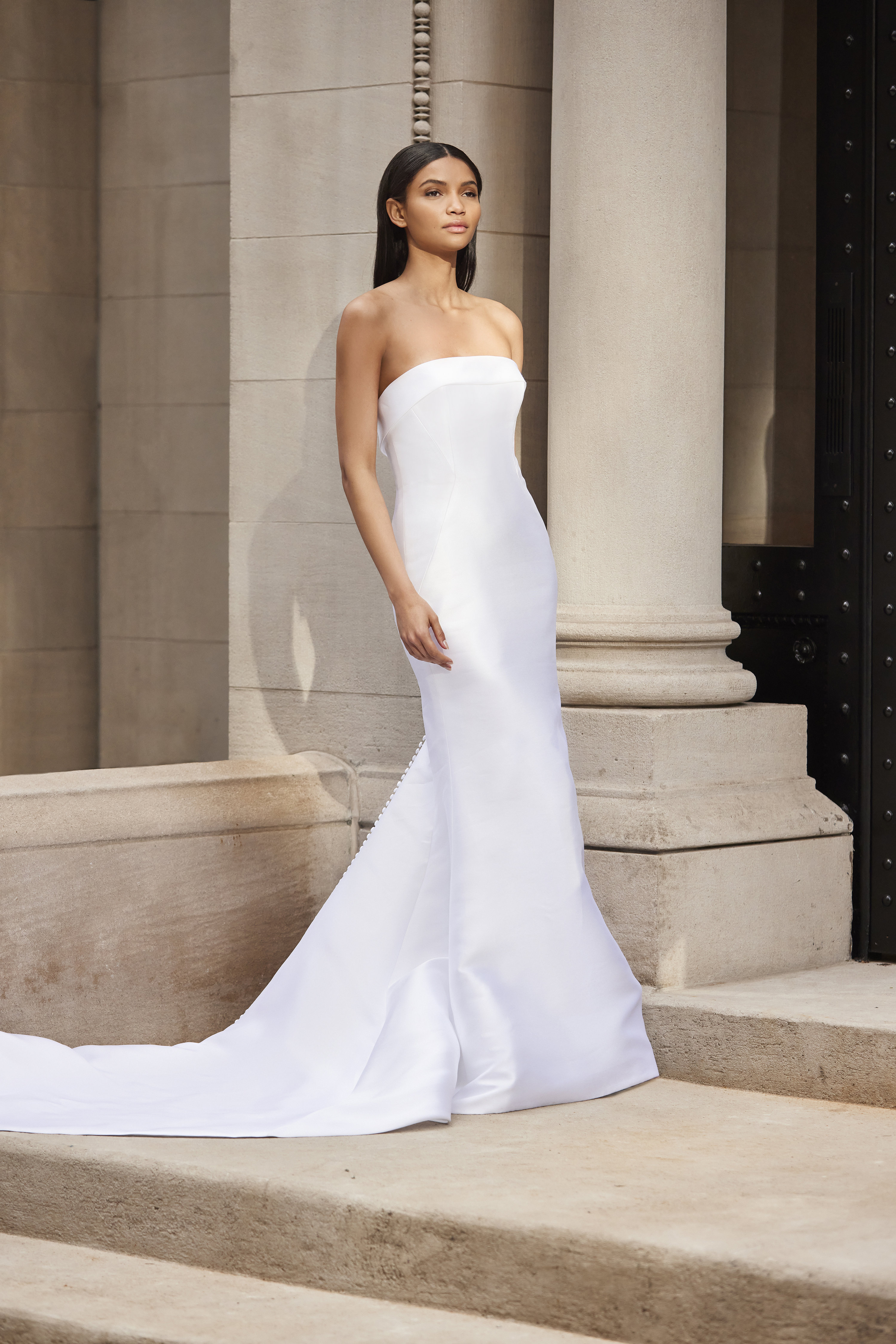 Allison webb bridal outlet dresses