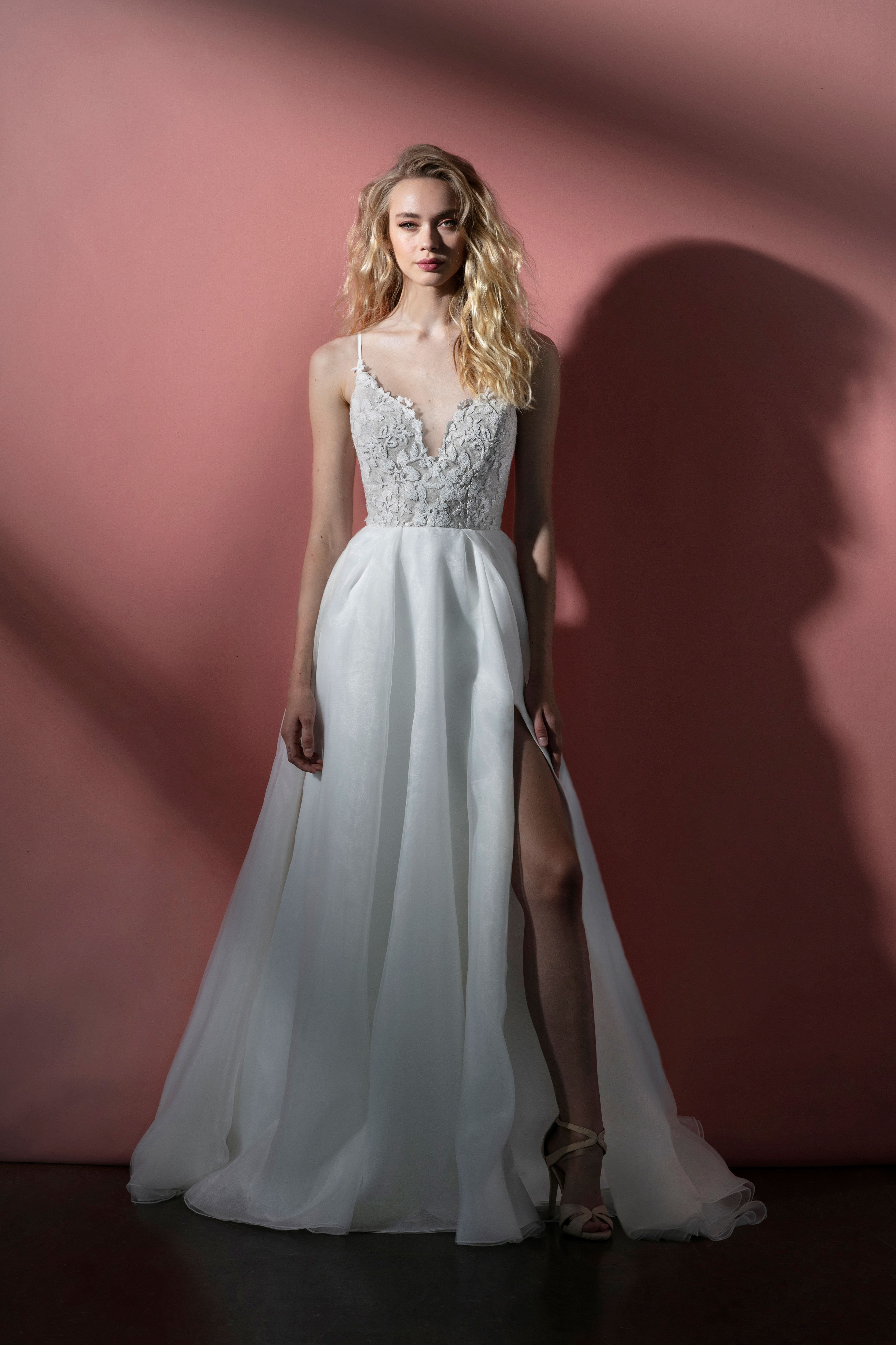 hayley paige ellie gown