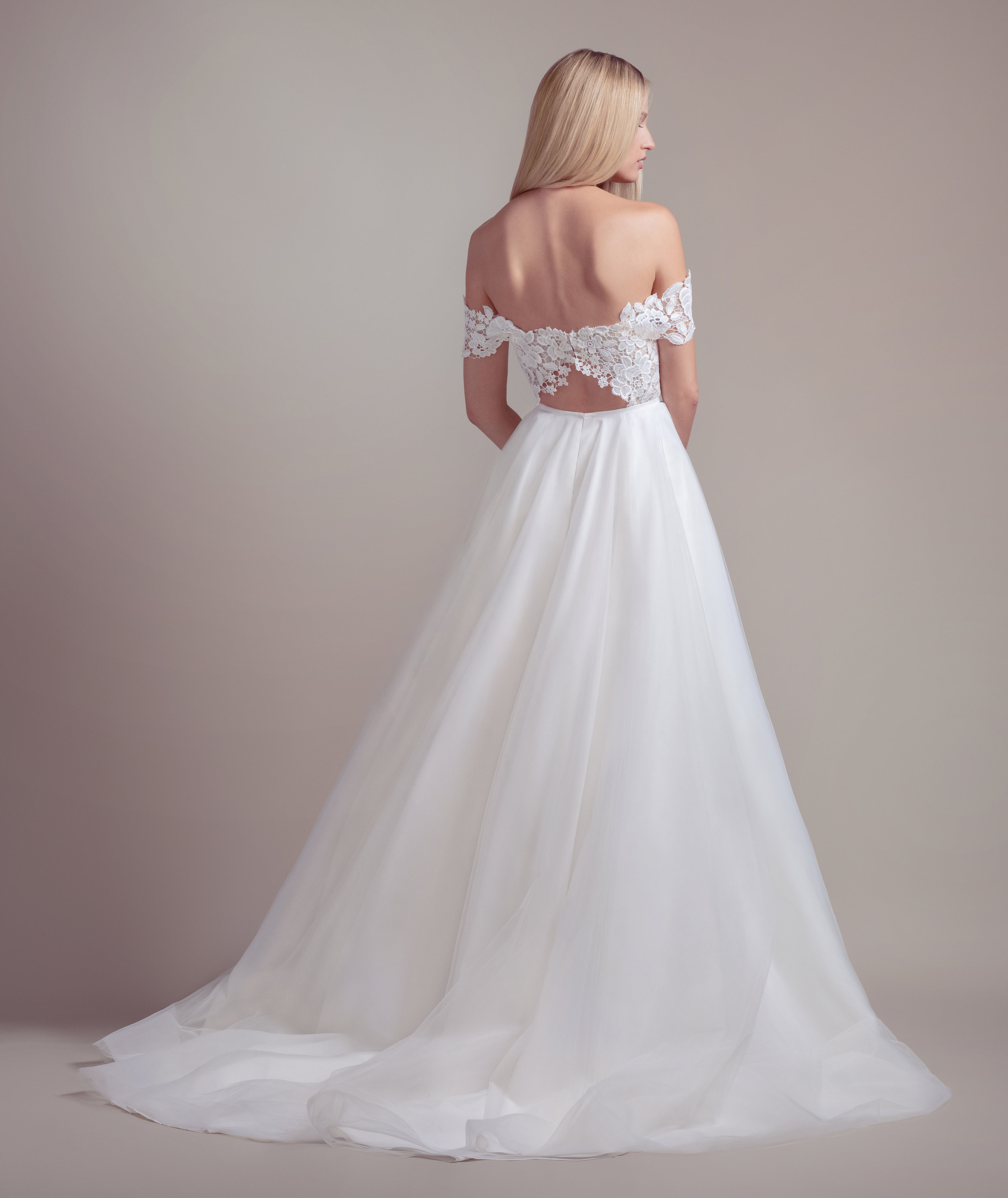 hayley paige the hayley gown