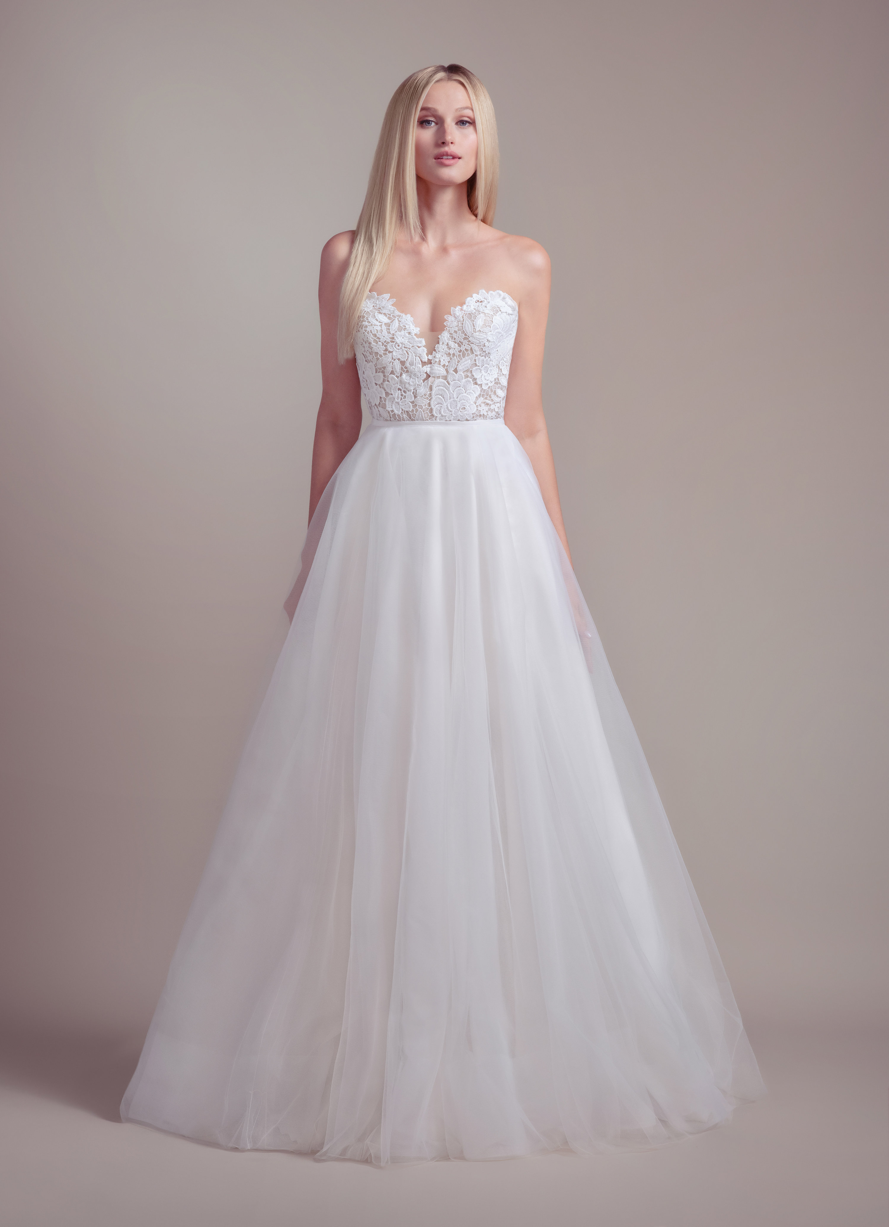 hayley paige the hayley gown