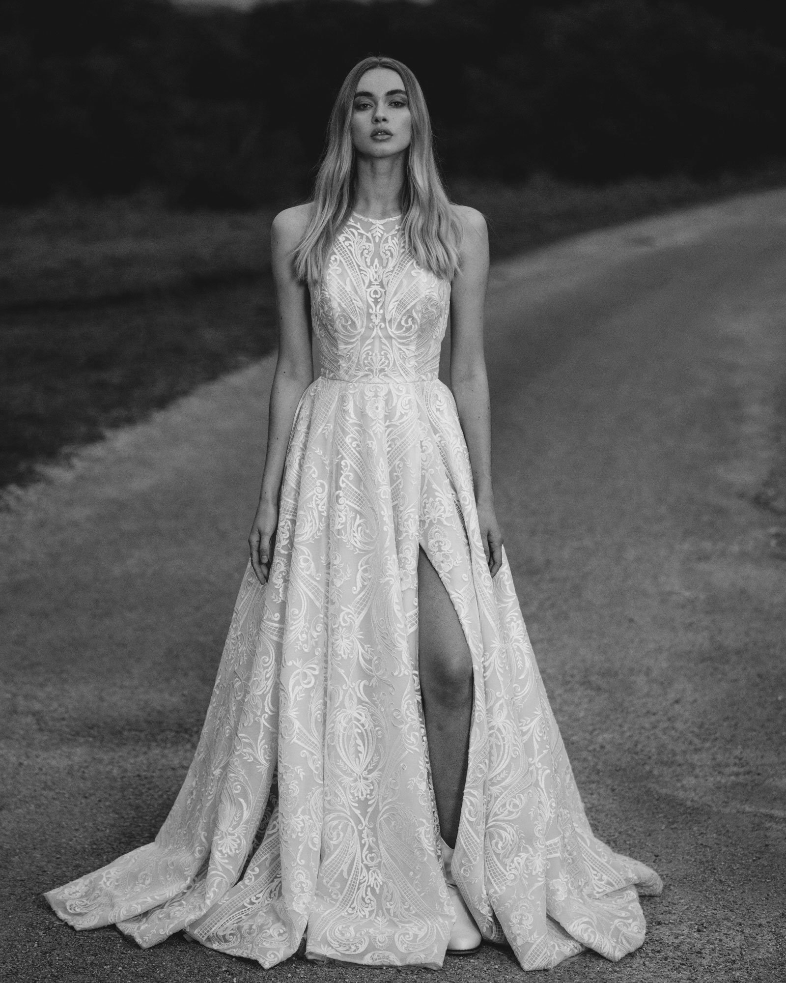 hayley gown by hayley paige