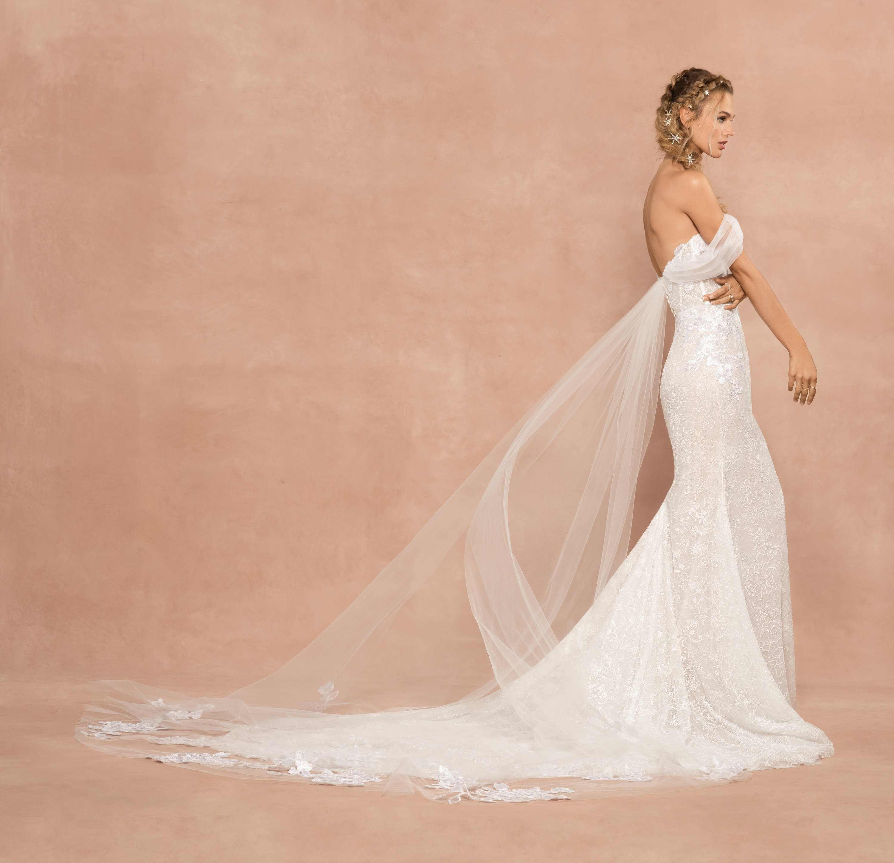 hayley gown by hayley paige