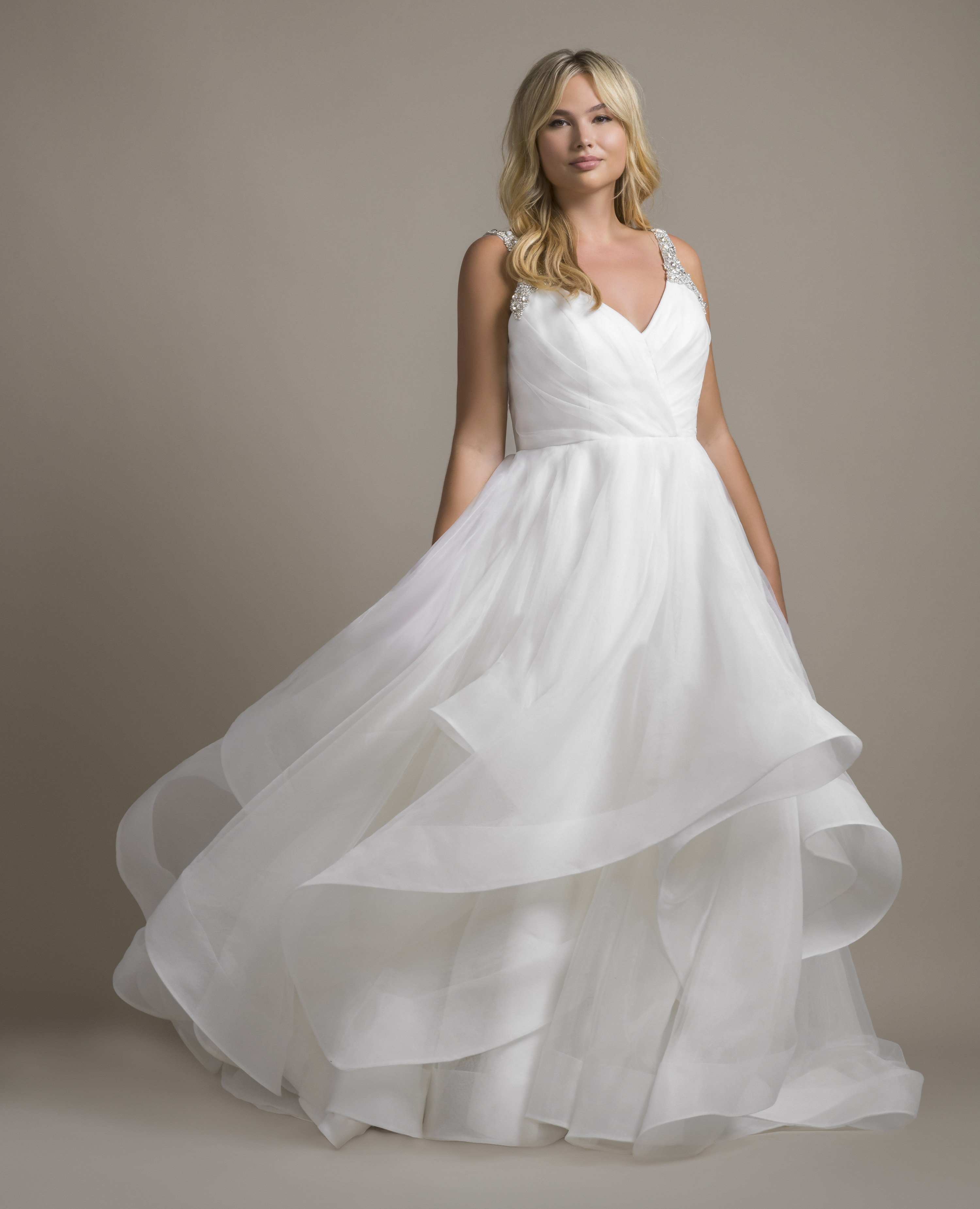 hayley paige the hayley gown