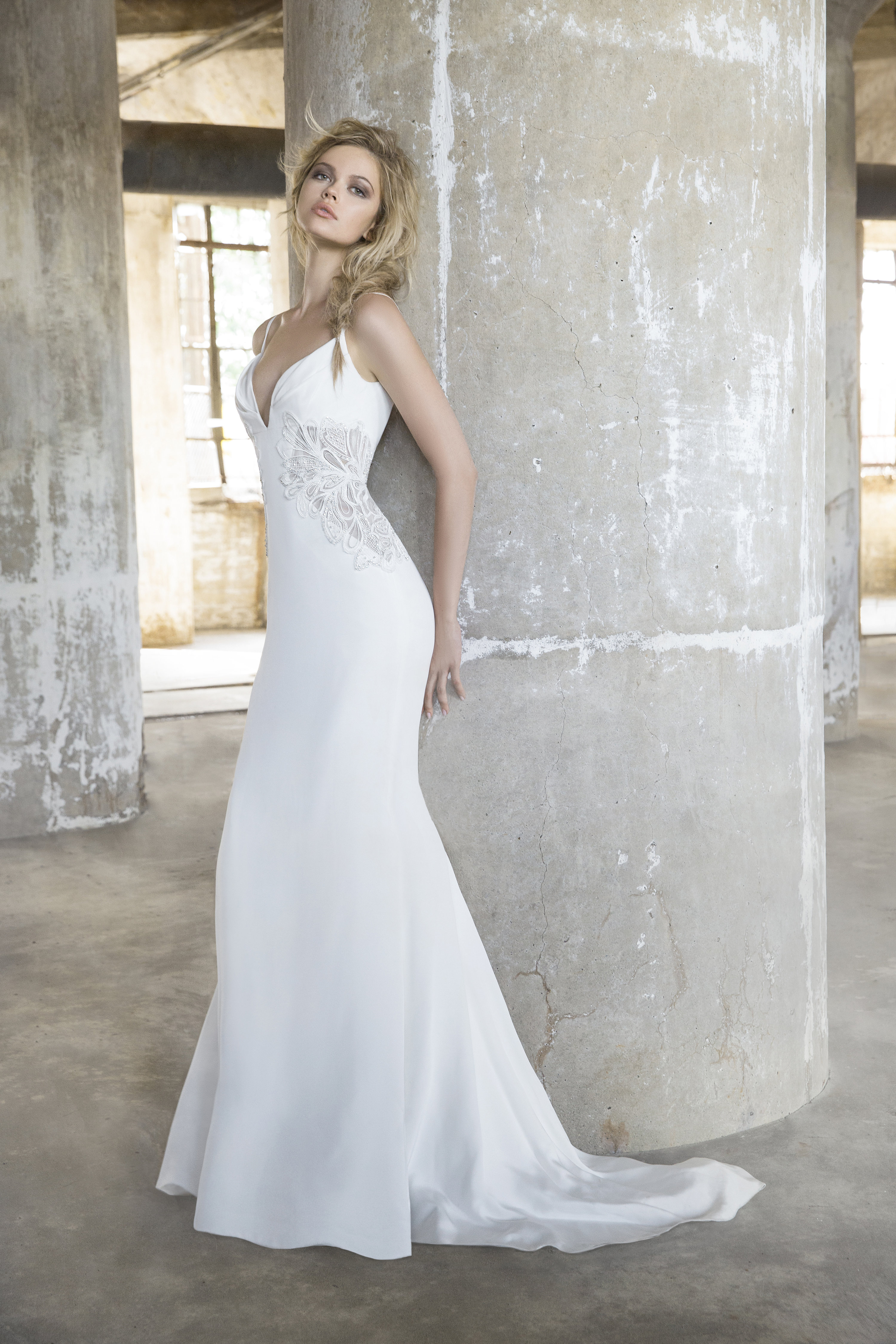 hayley paige bridal gowns