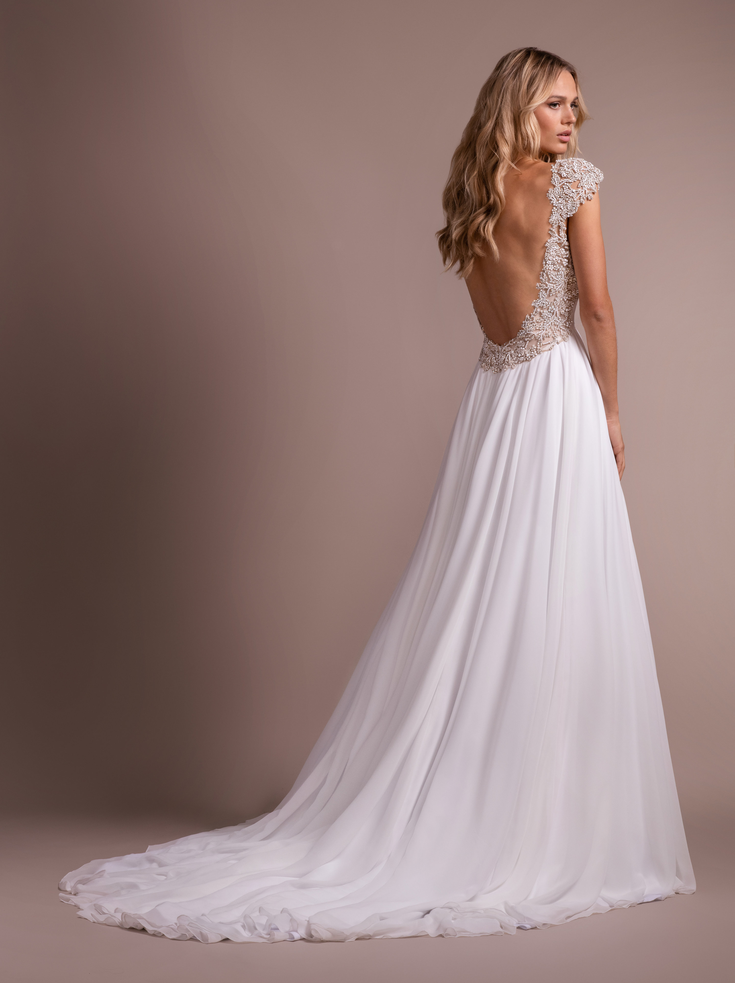 hayley paige kemper gown price