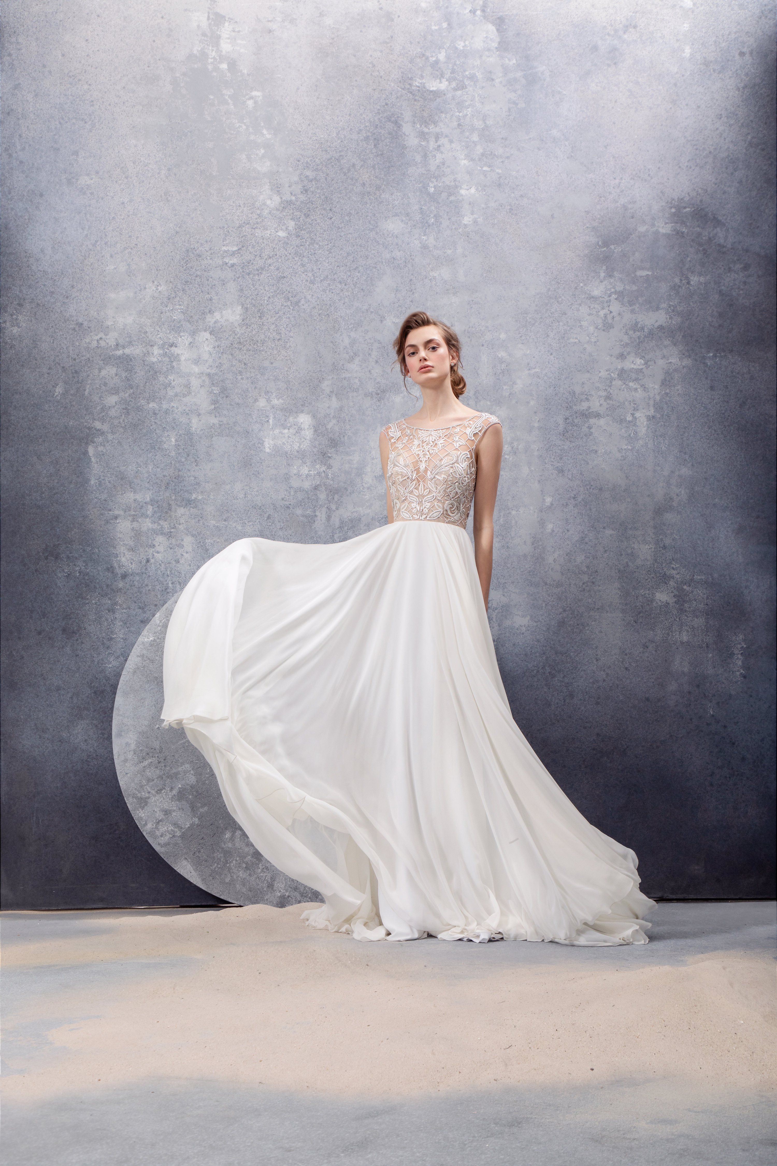 hayley gown by hayley paige