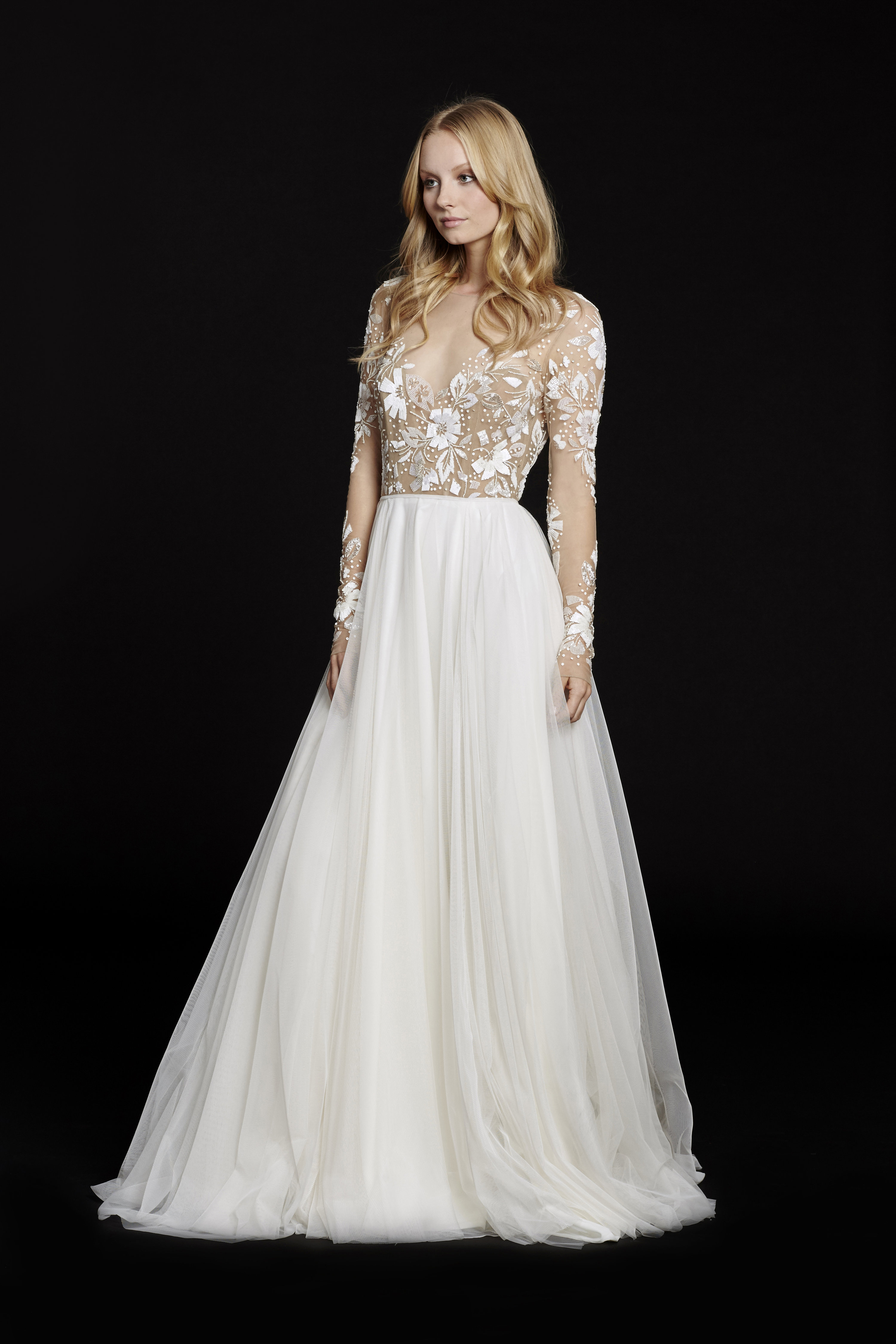 Remington Wedding Dress