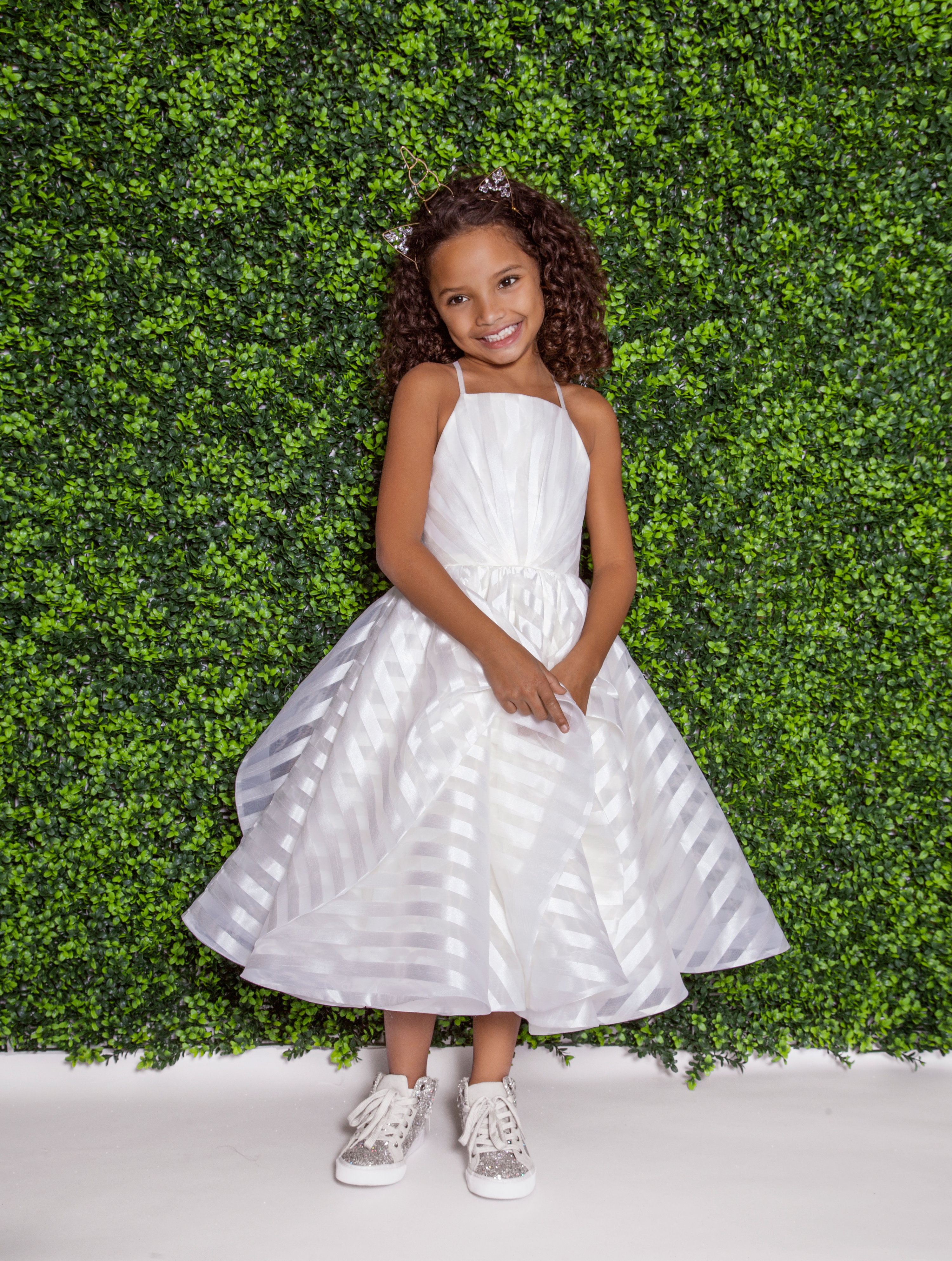 Flower Girl Dresses San Antonio