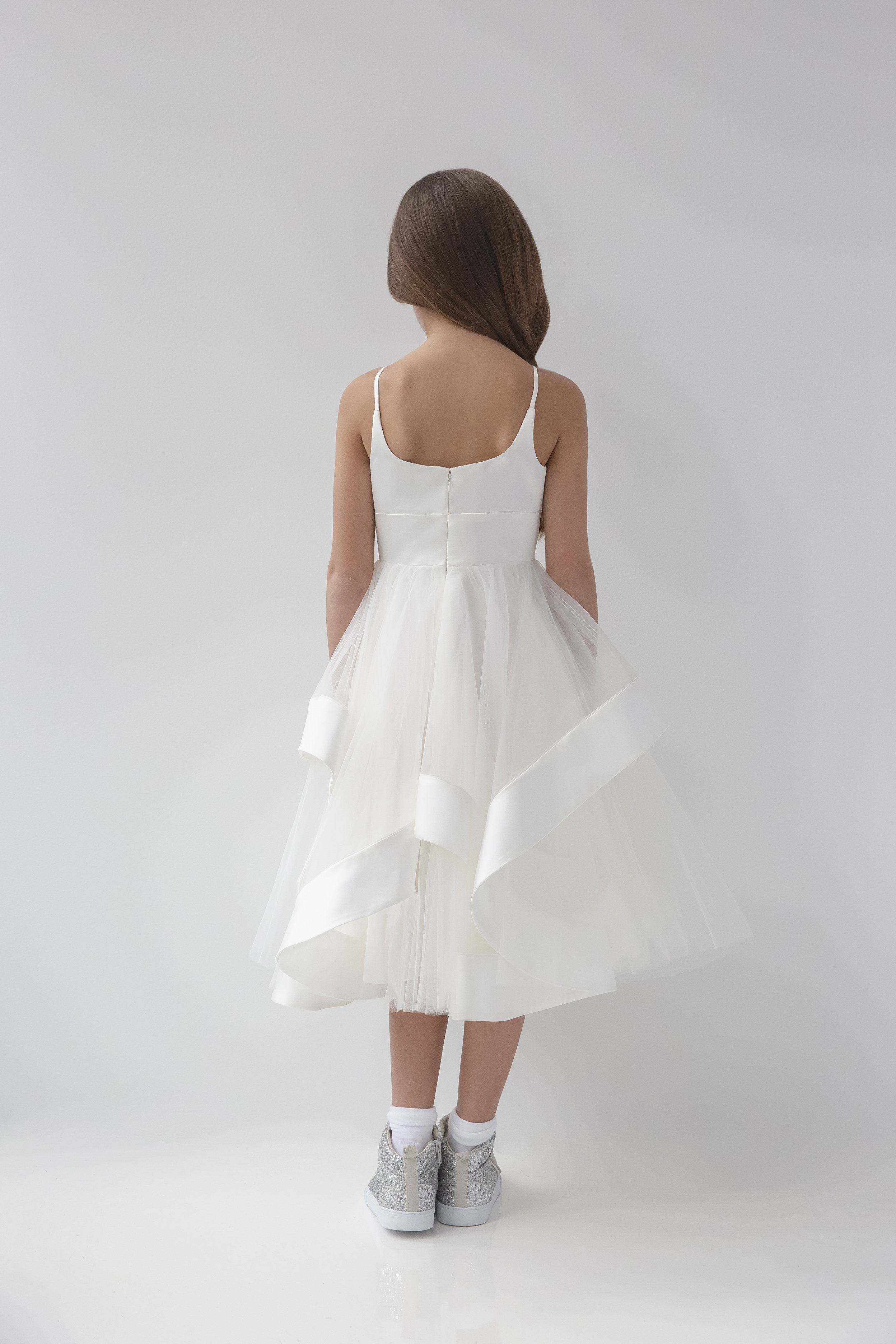 Hayley paige hotsell la petite dresses