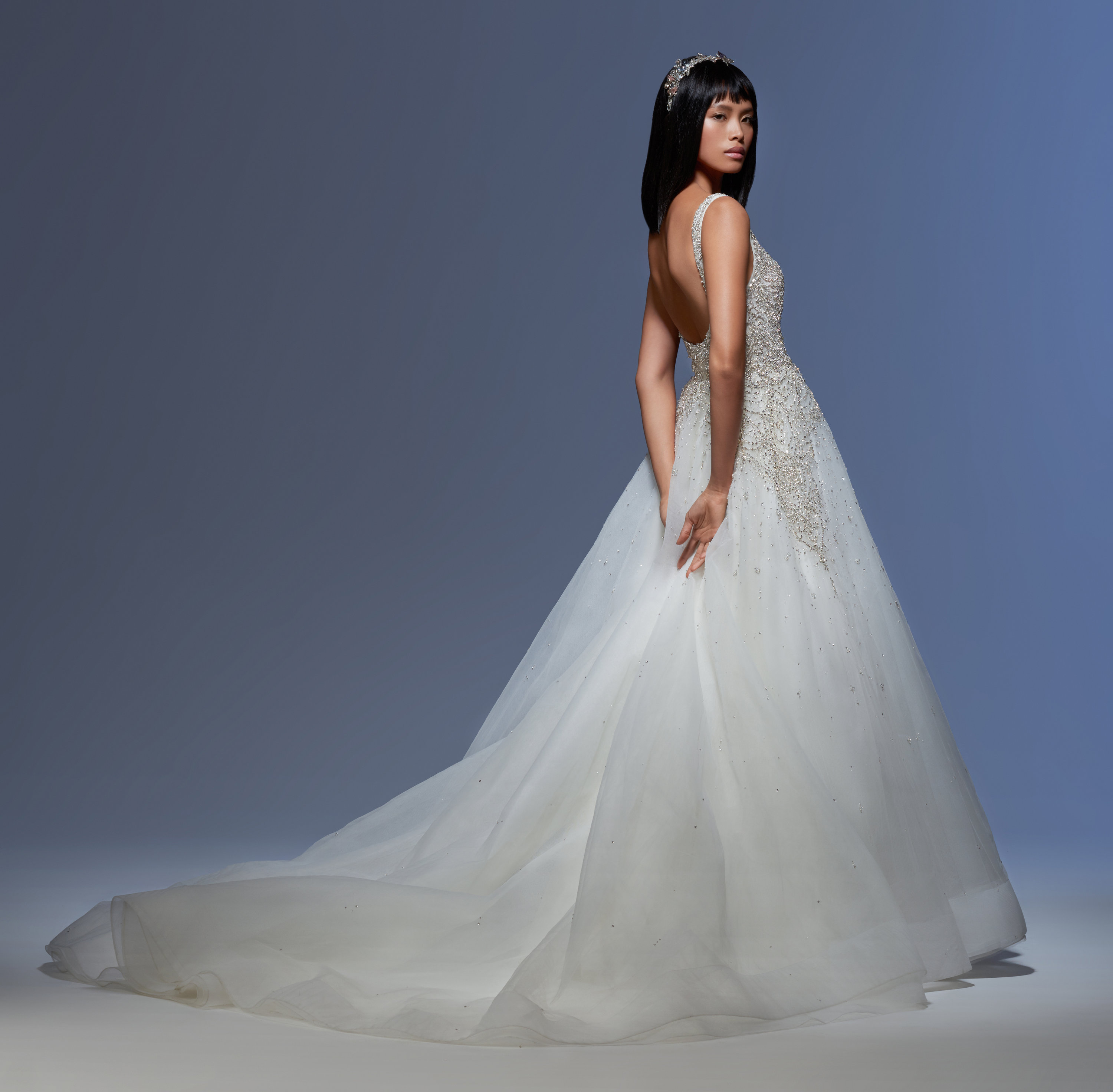 lazaro style 3804