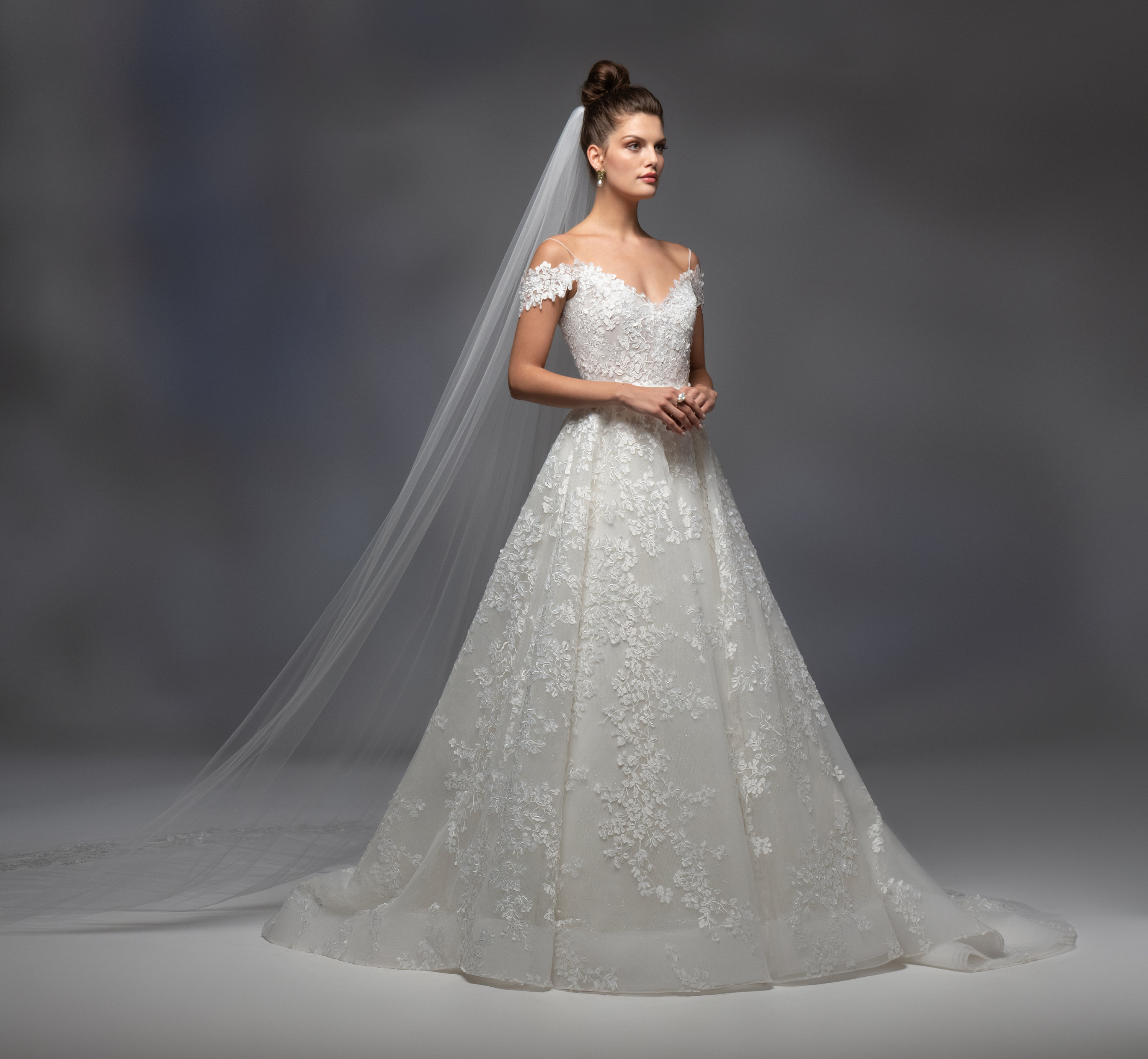 Vienna Wedding Dress