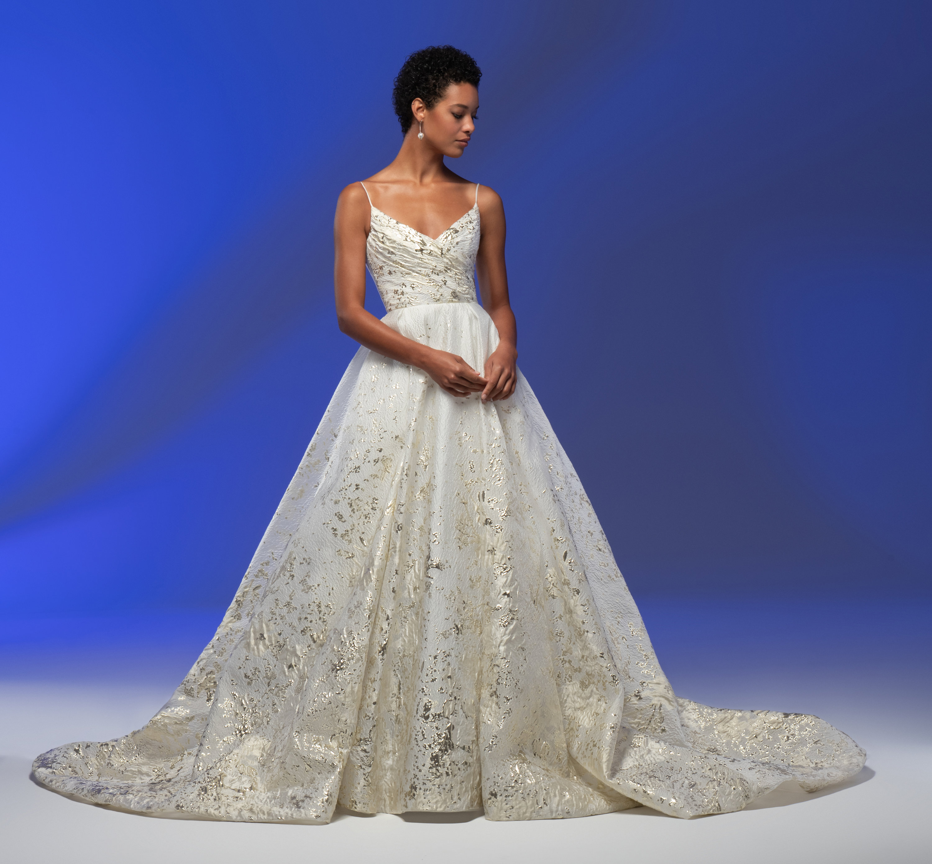 Jogo Luxury Brand Wedding Gowns