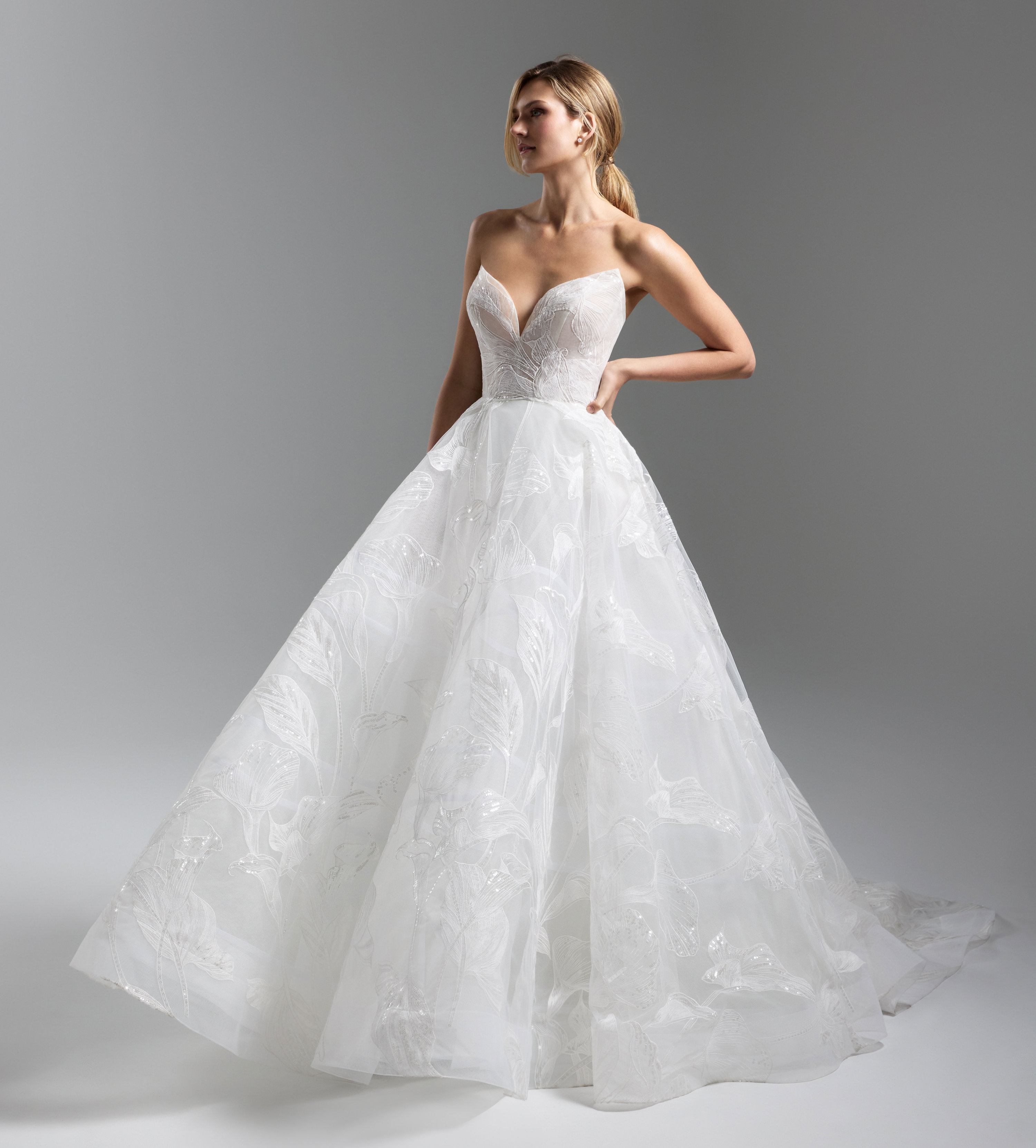 Jlm couture bridal hotsell