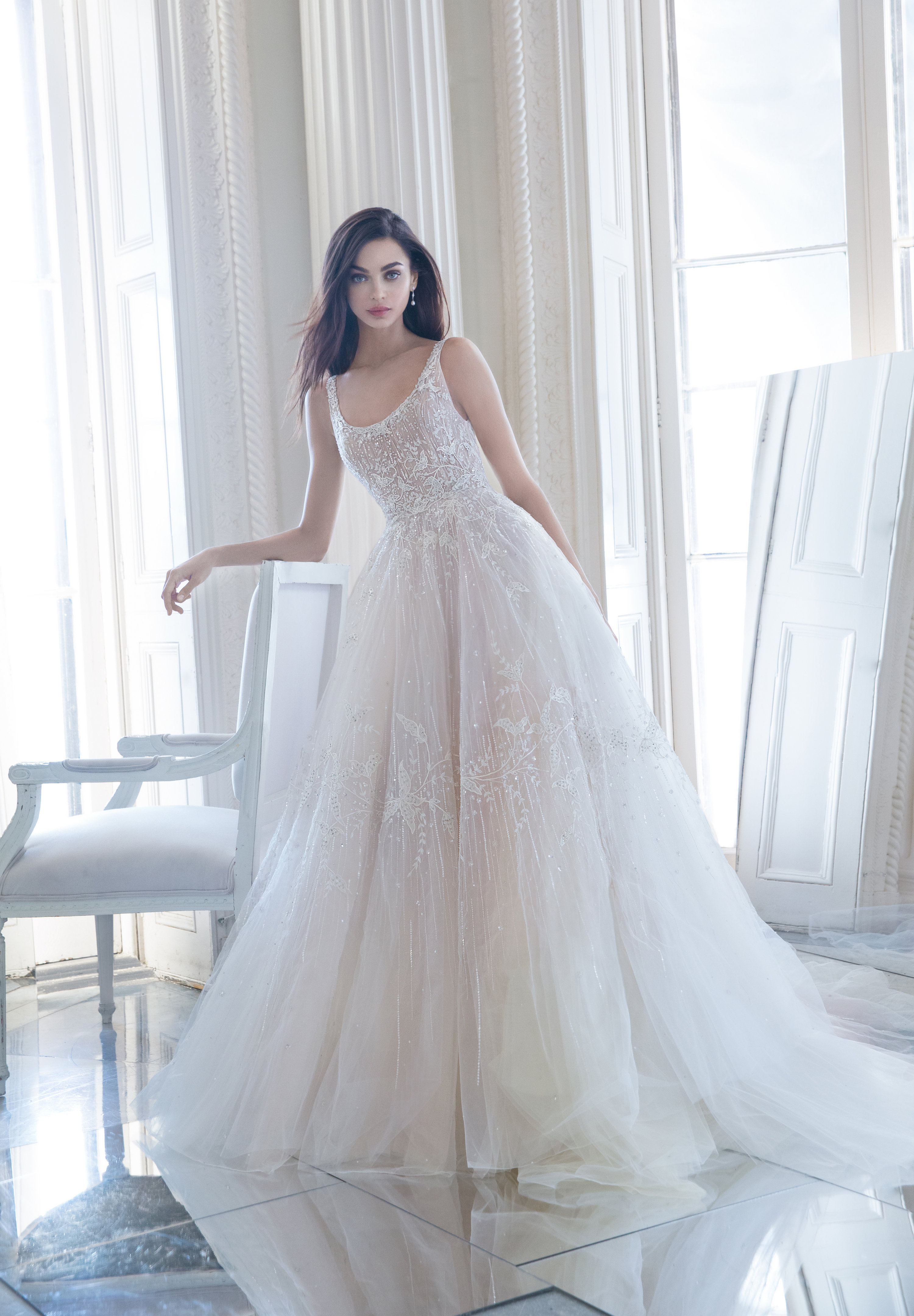 lazaro style 3804