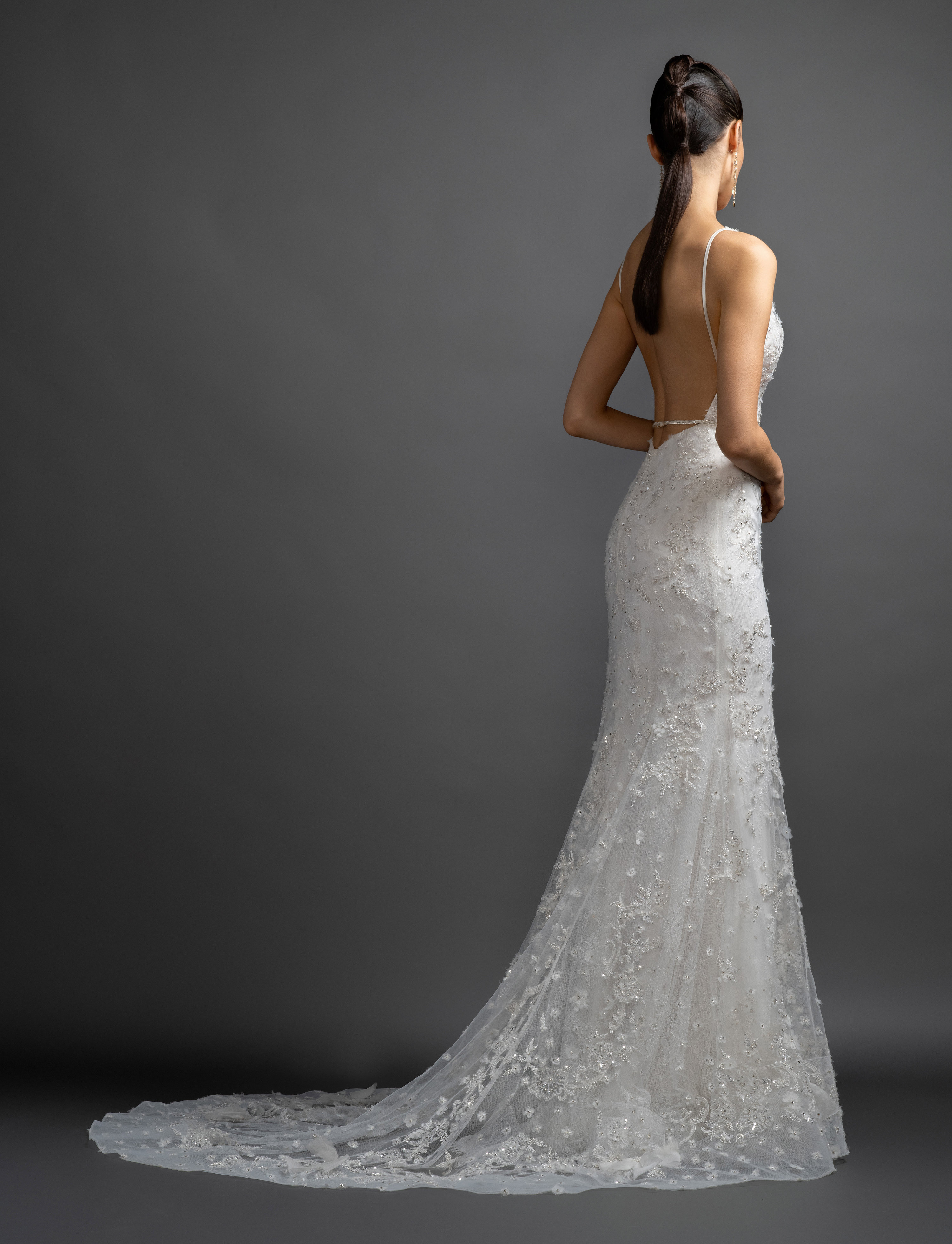 lazaro wedding gowns 2019