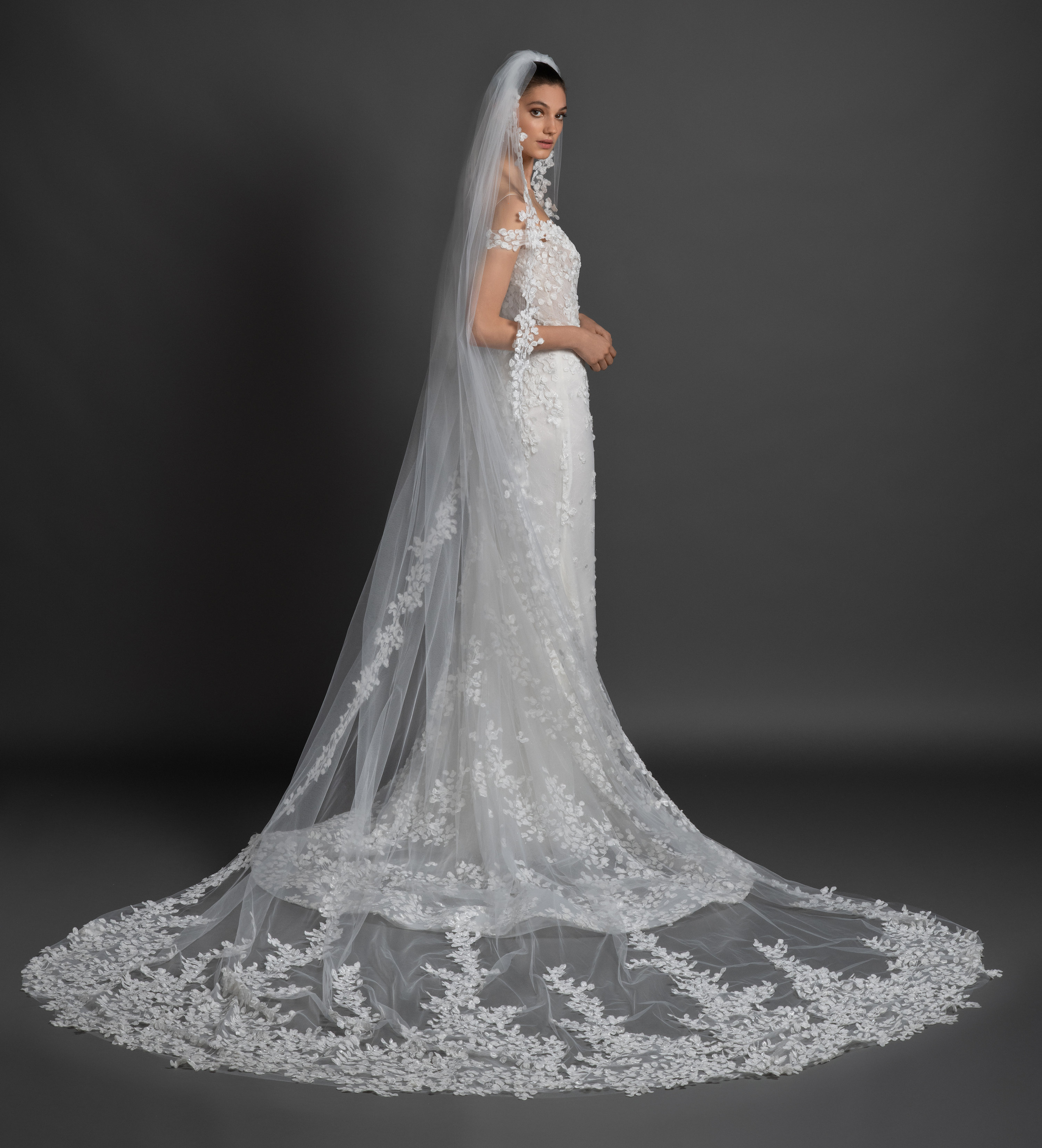 Lazaro best sale style 3814