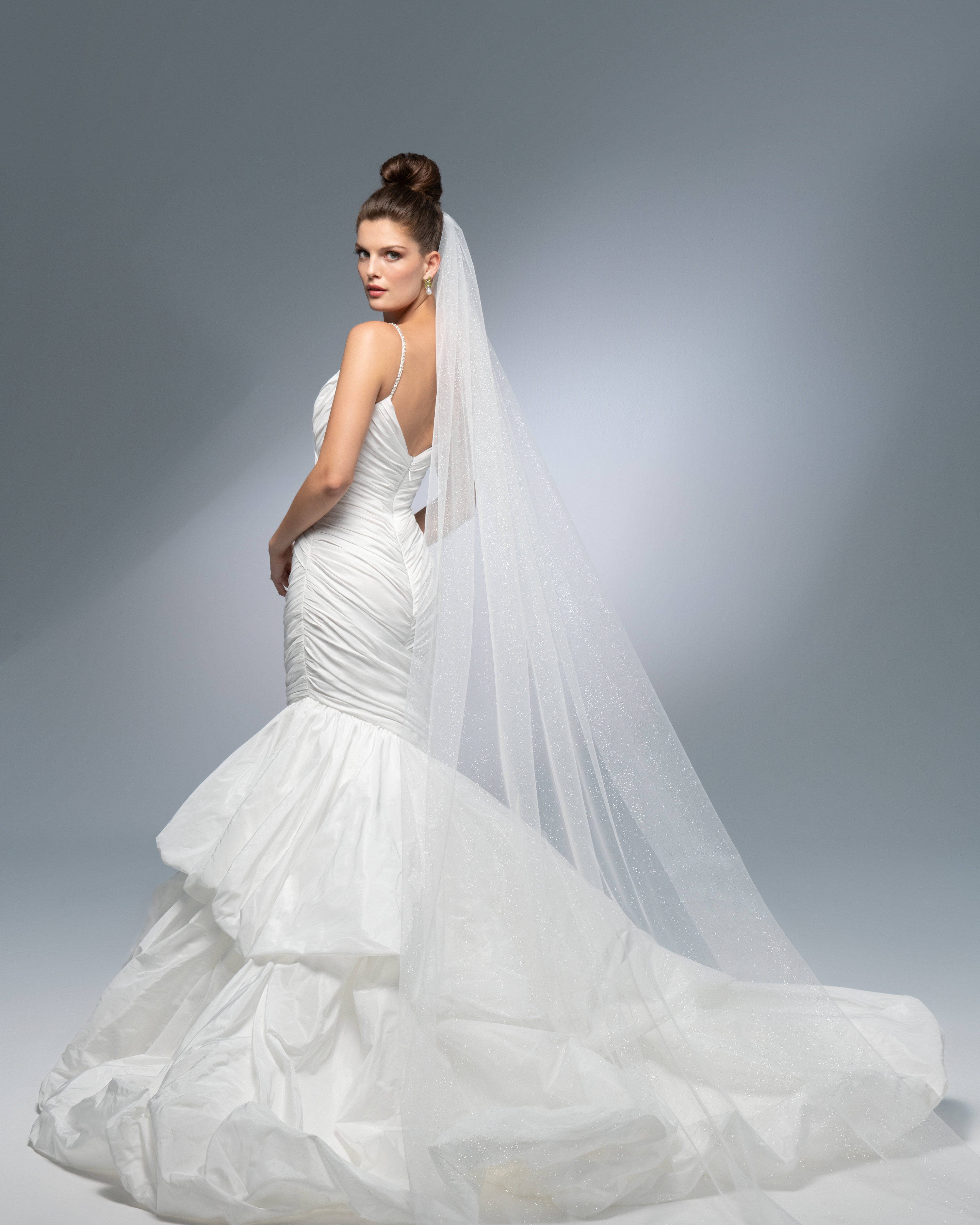 Wedding veil 2025 styles 2019